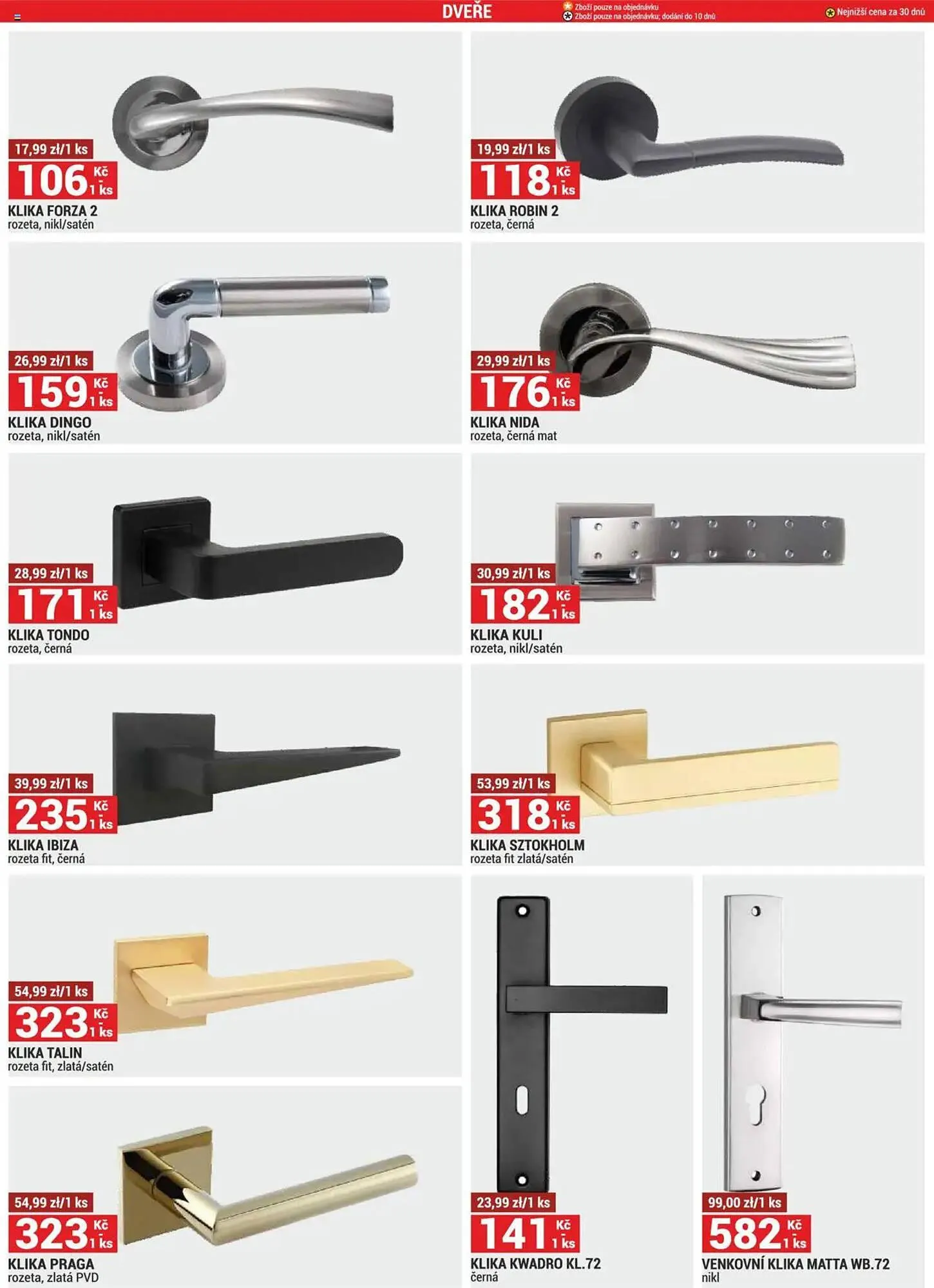 Merkury Market leták - 1. října 31. října 2025 - Page 14
