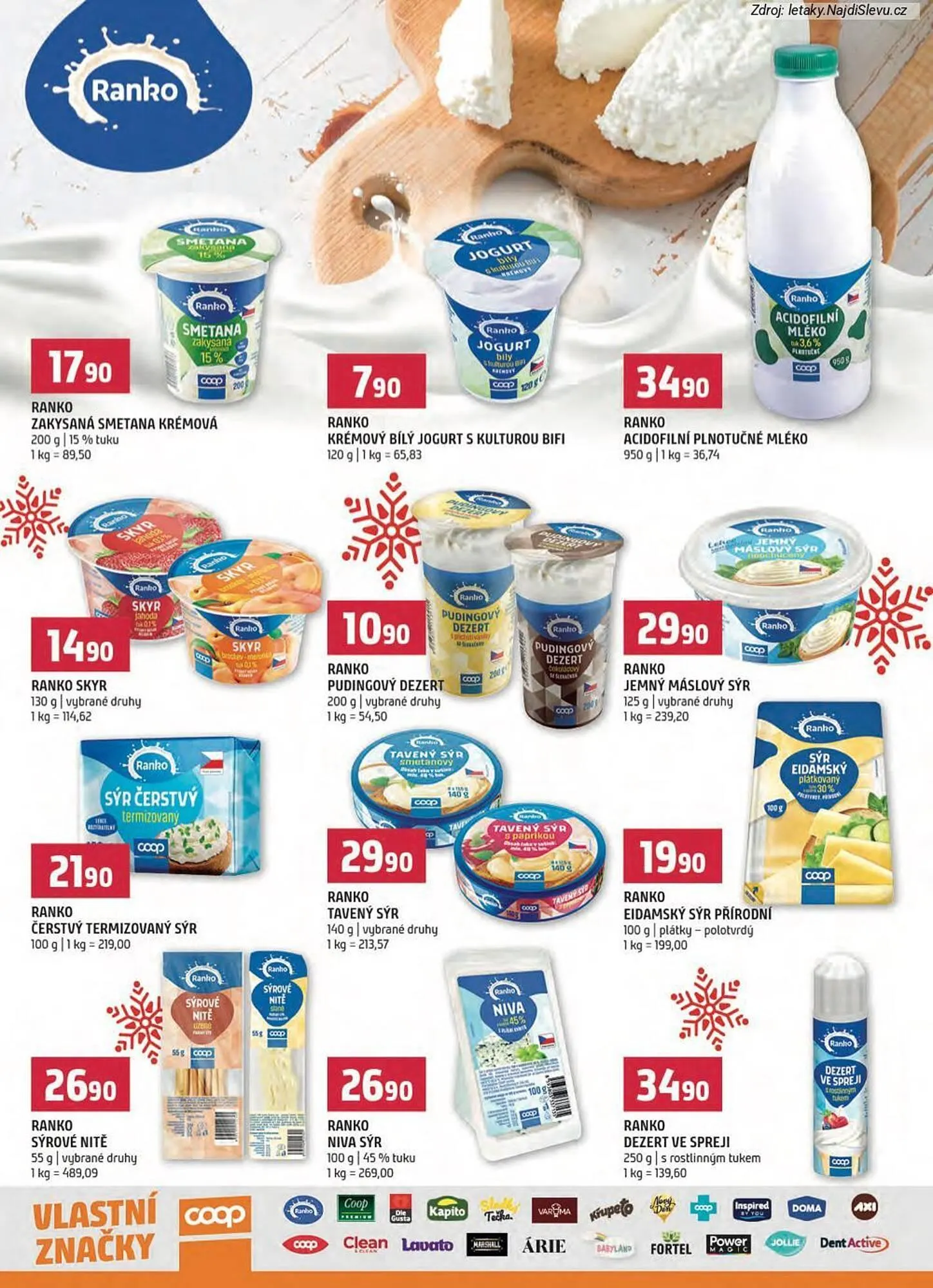 Terno leták - 22. prosince 31. prosince 2025 - Page 18