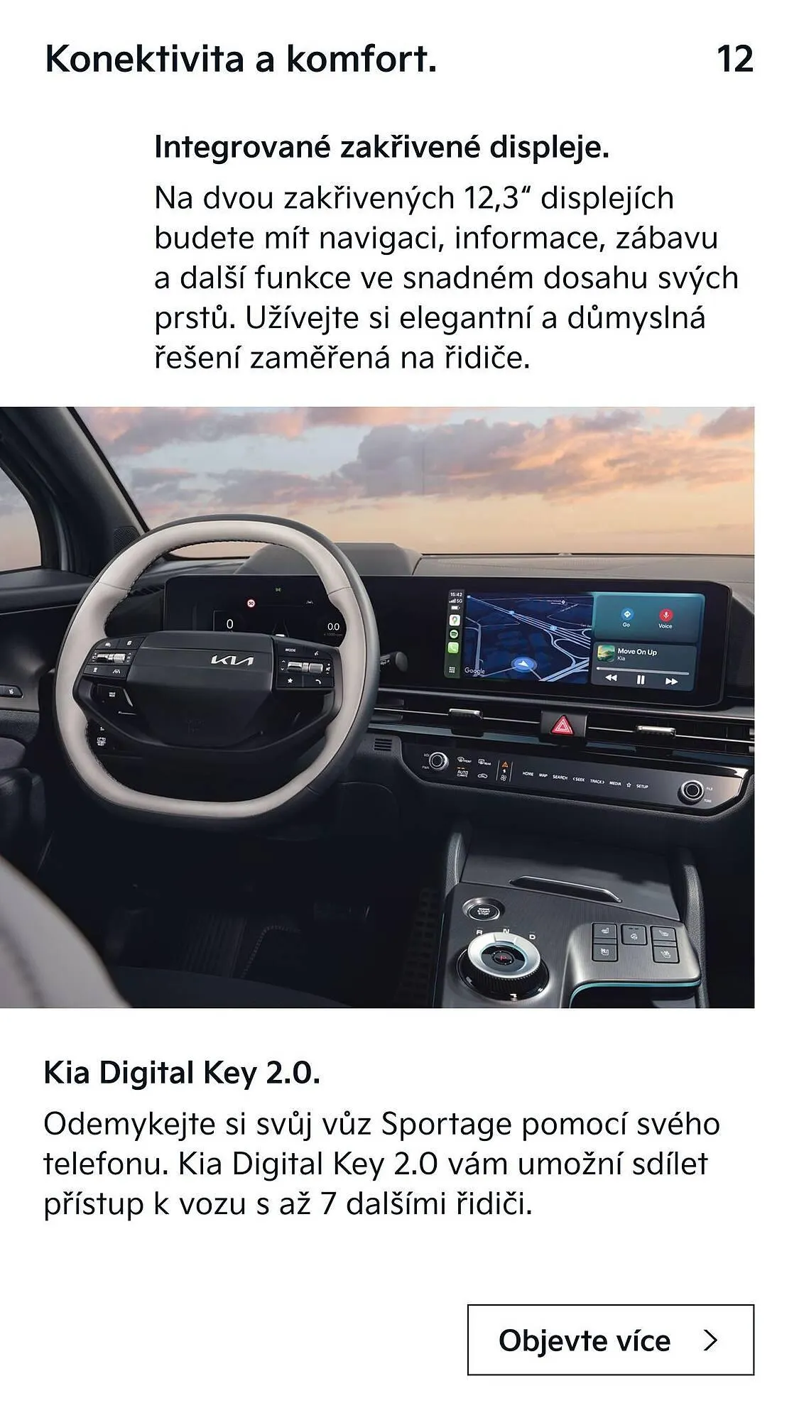 KIA leták - 30. července 31. ledna 2026 - Page 12