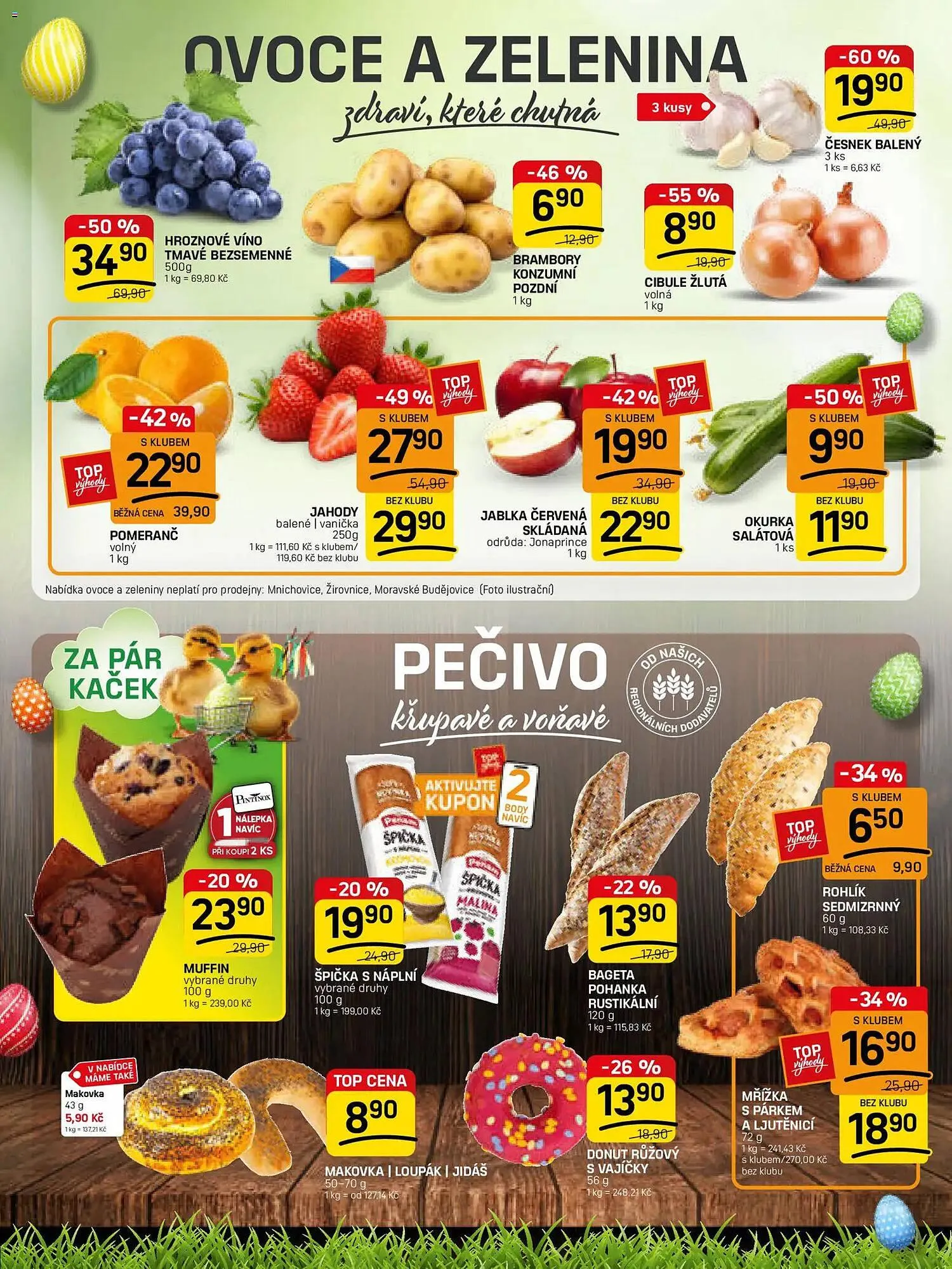 Flop leták - 1. dubna 7. dubna 2026 - Page 3