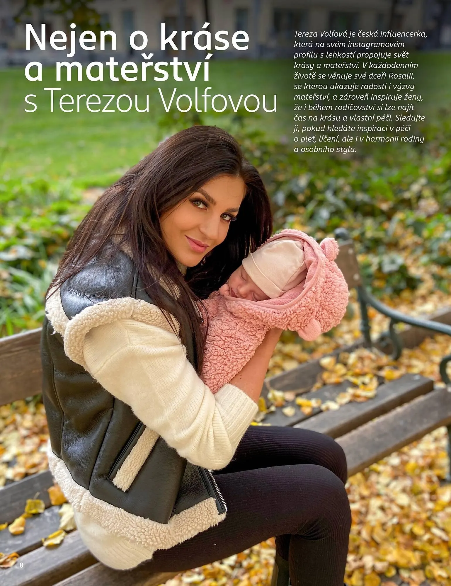 Rossmann leták - 20. října 31. prosince 2025 - Page 8