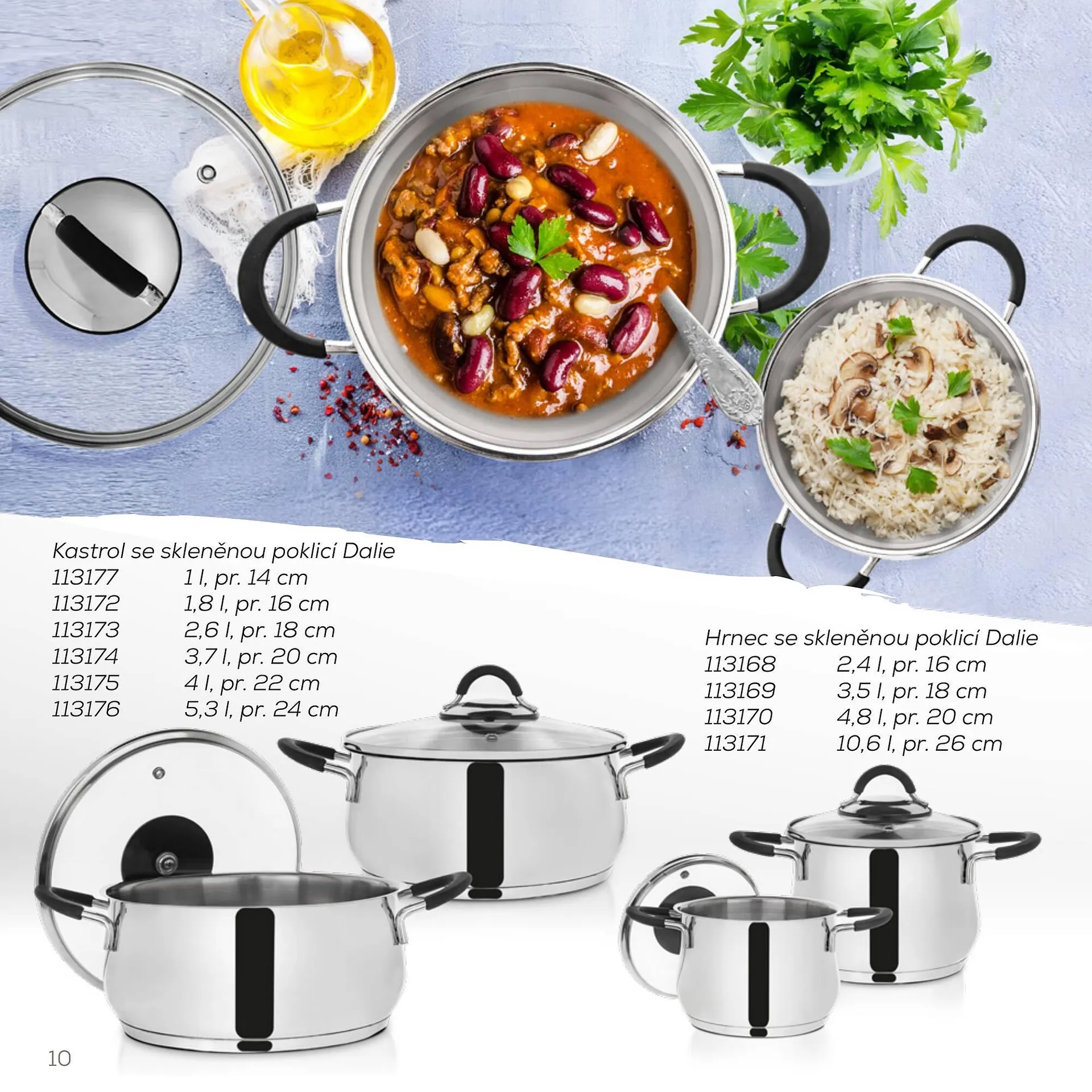 Orion leták - 1. září 28. února 2026 - Page 10