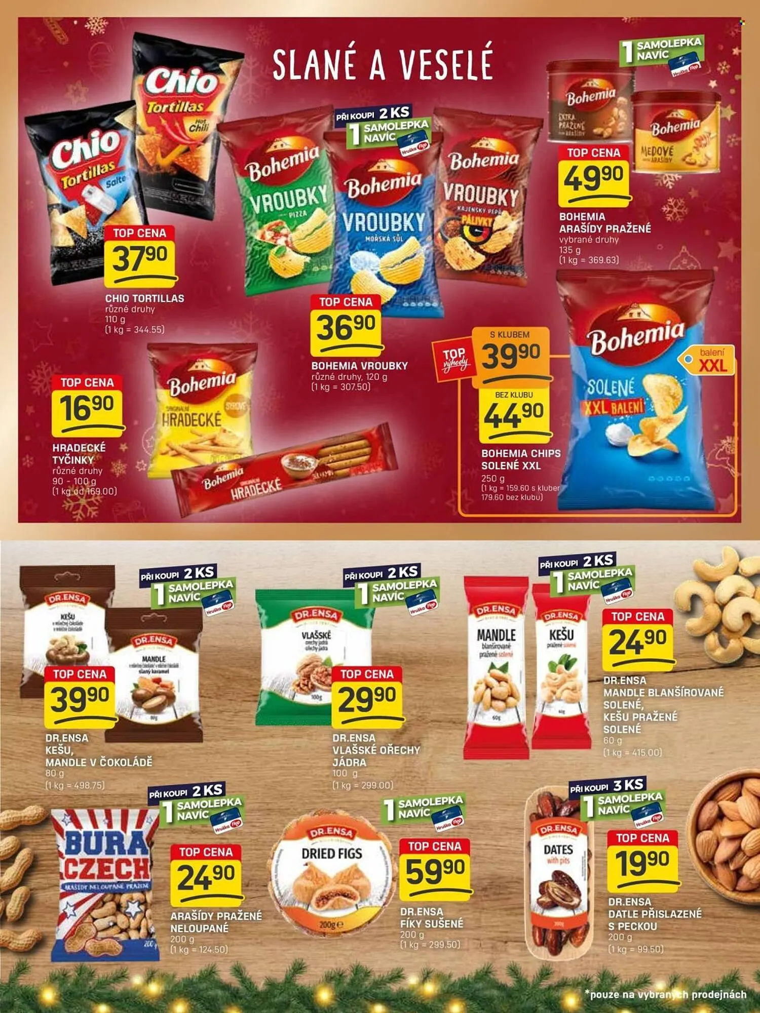 Flop leták - 26. listopadu 31. prosince 2025 - Page 9