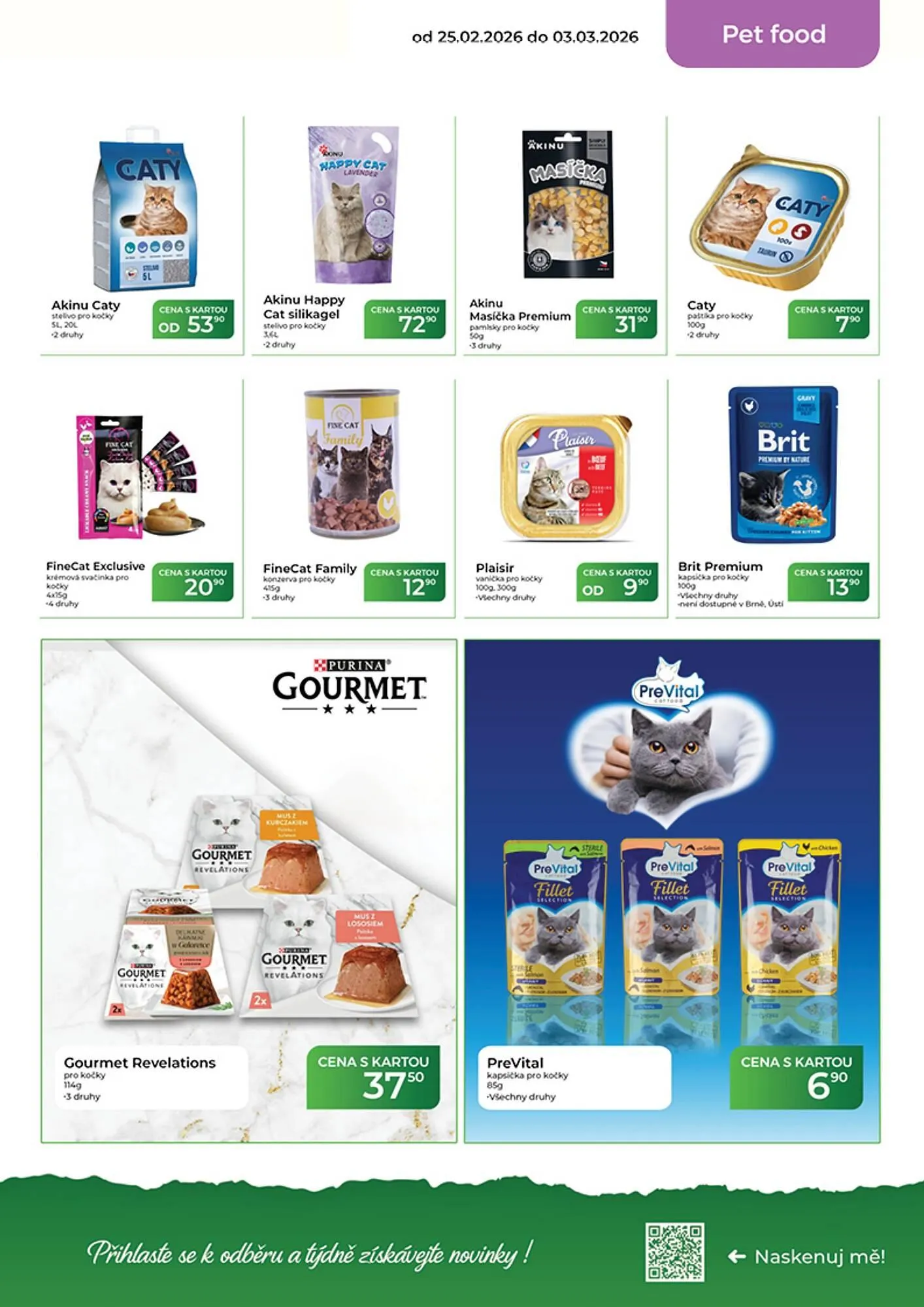 Tamda Foods leták - 25. února 3. března 2026 - Page 47