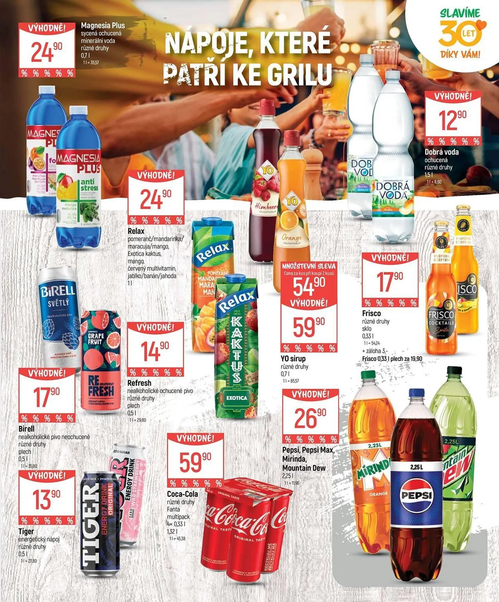 Globus leták - 29. dubna 26. května 2026 - Page 11