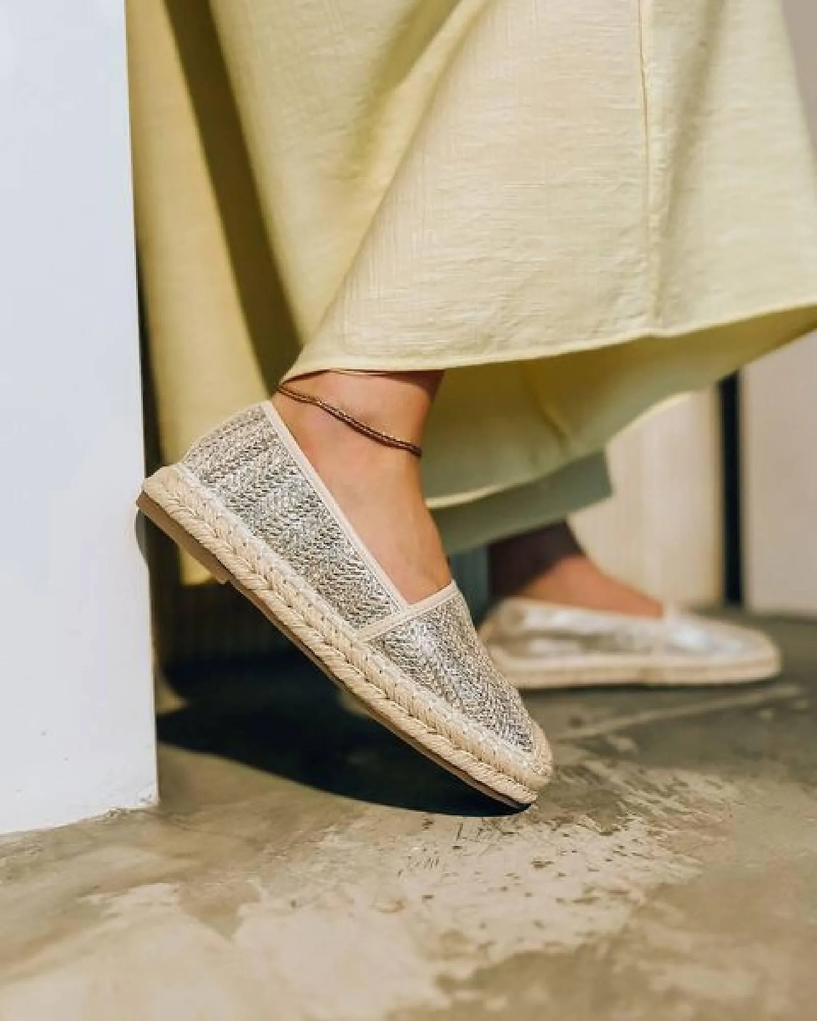 Deichmann leták - 1