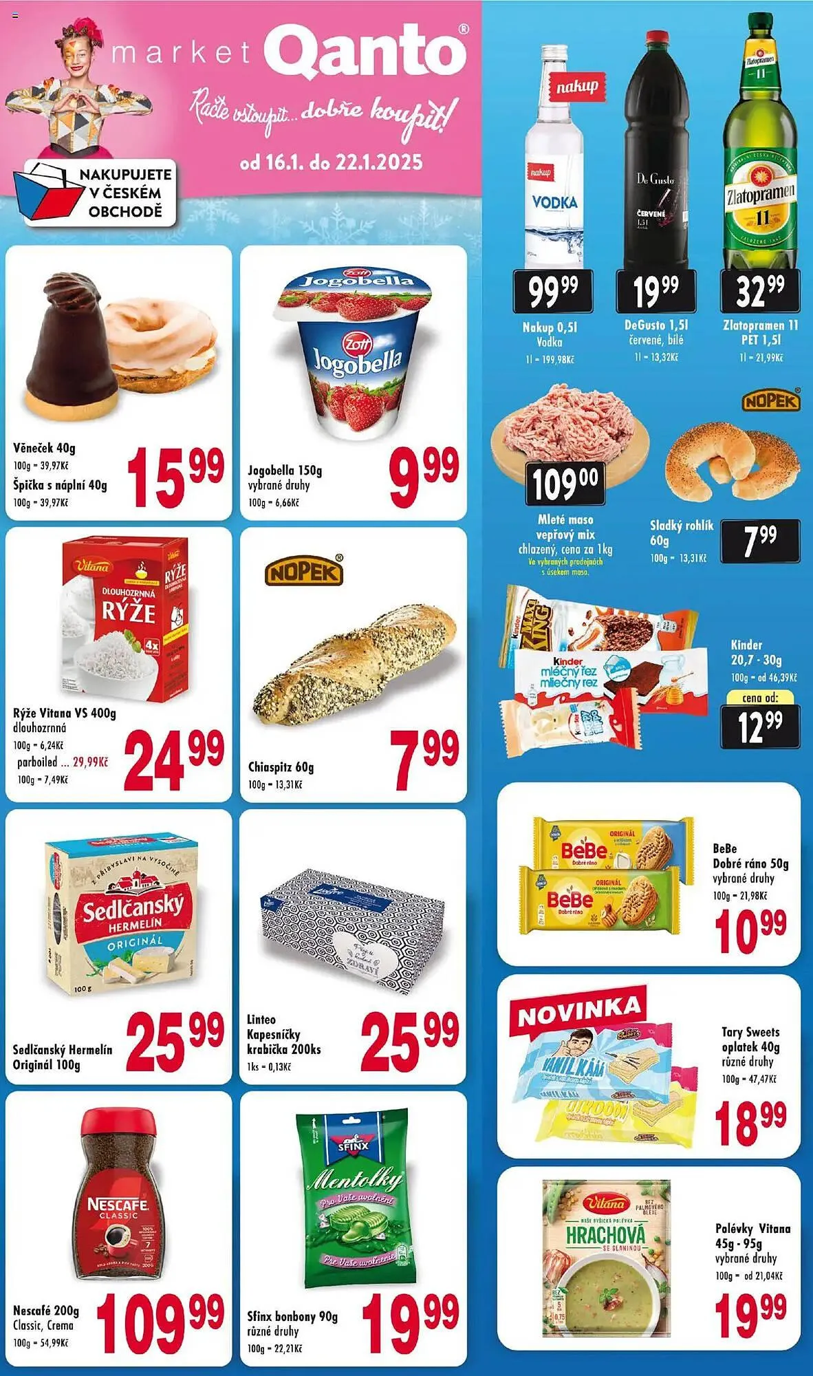 Astur&Qanto leták - 1