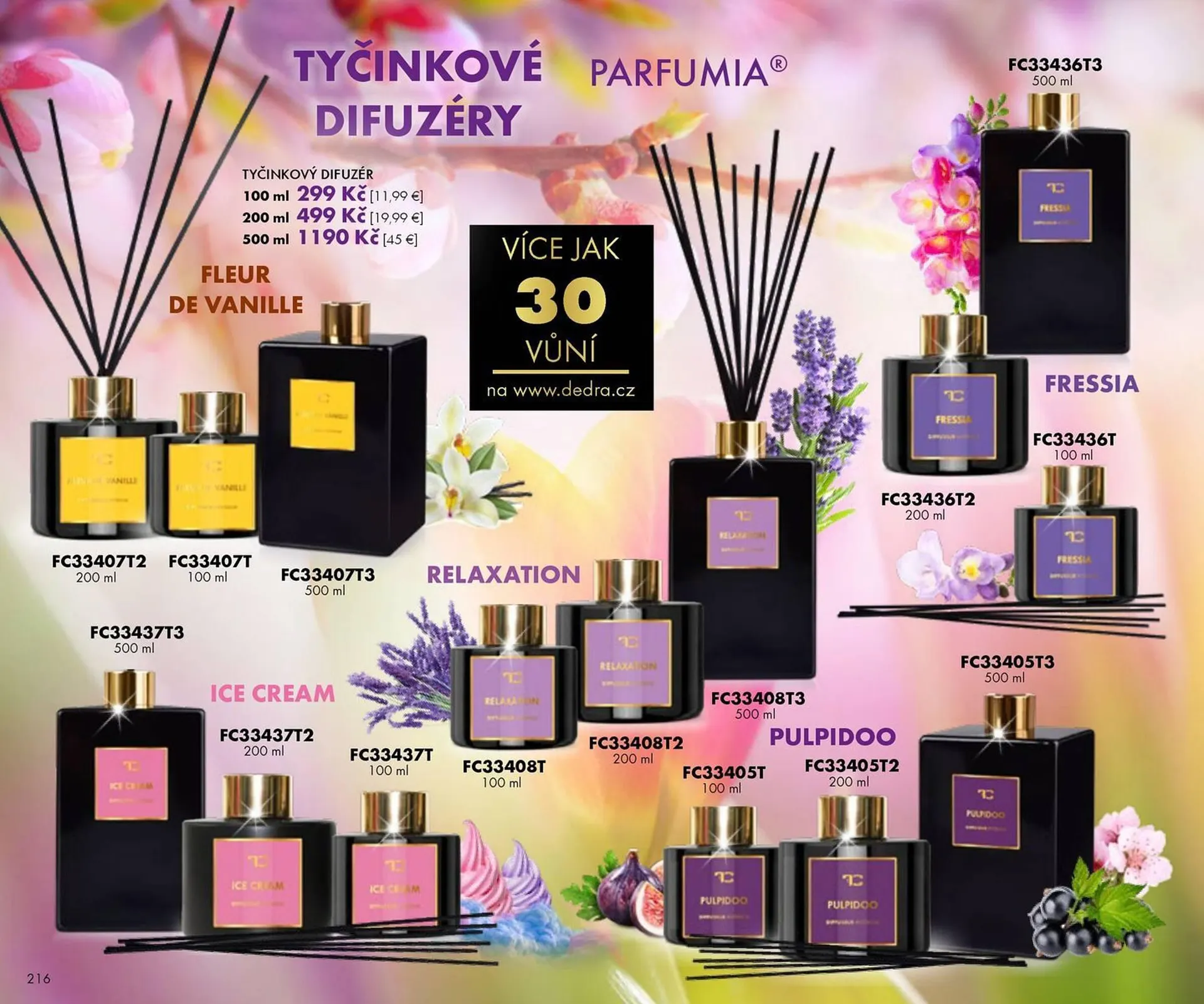 Dedra leták - 19. ledna 19. dubna 2024 - Page 16