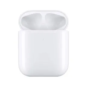 Bezdrátové nabíjecí pouzdro (Airpods)