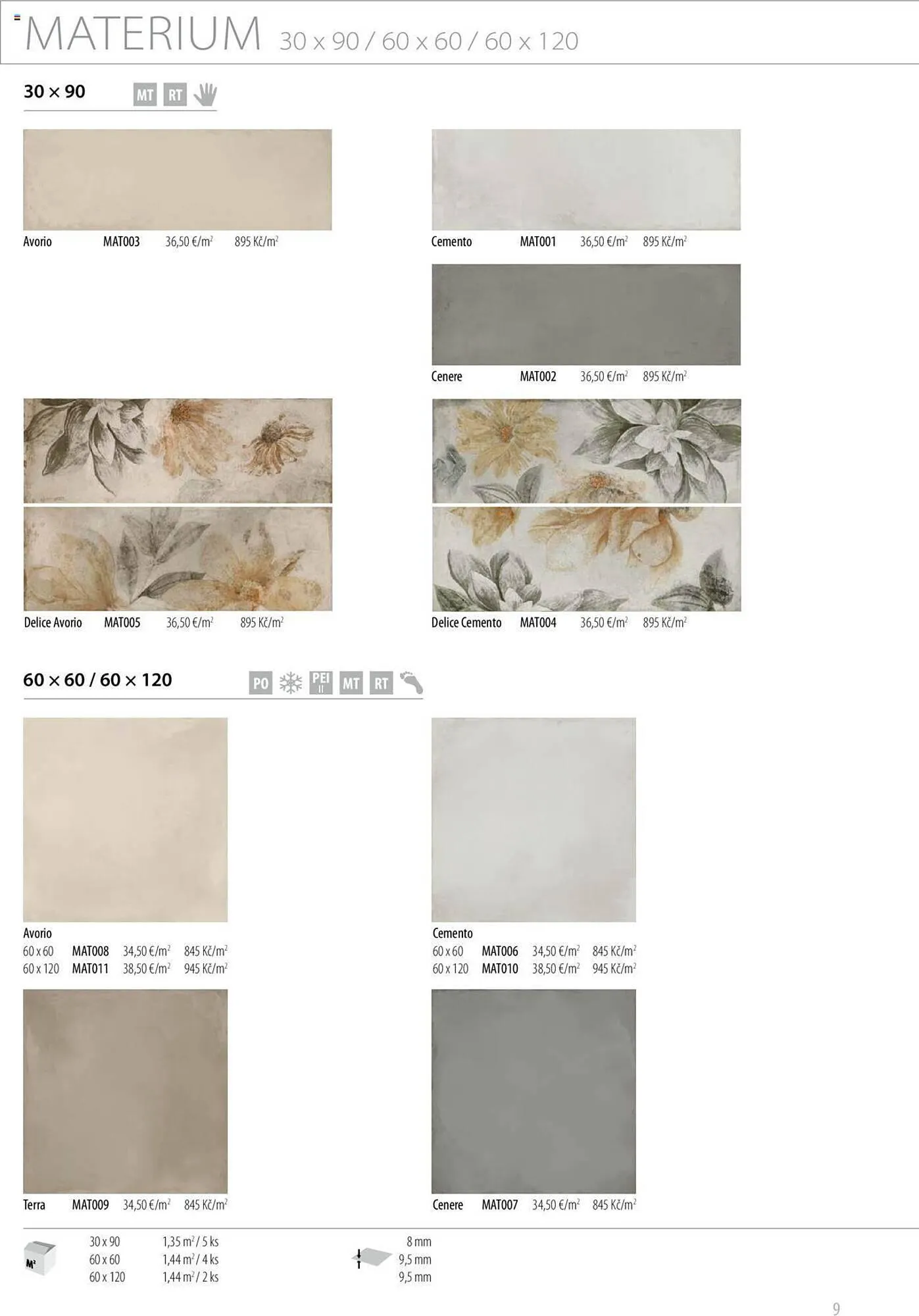 Sapho leták - 14. července 31. ledna 2024 - Page 9