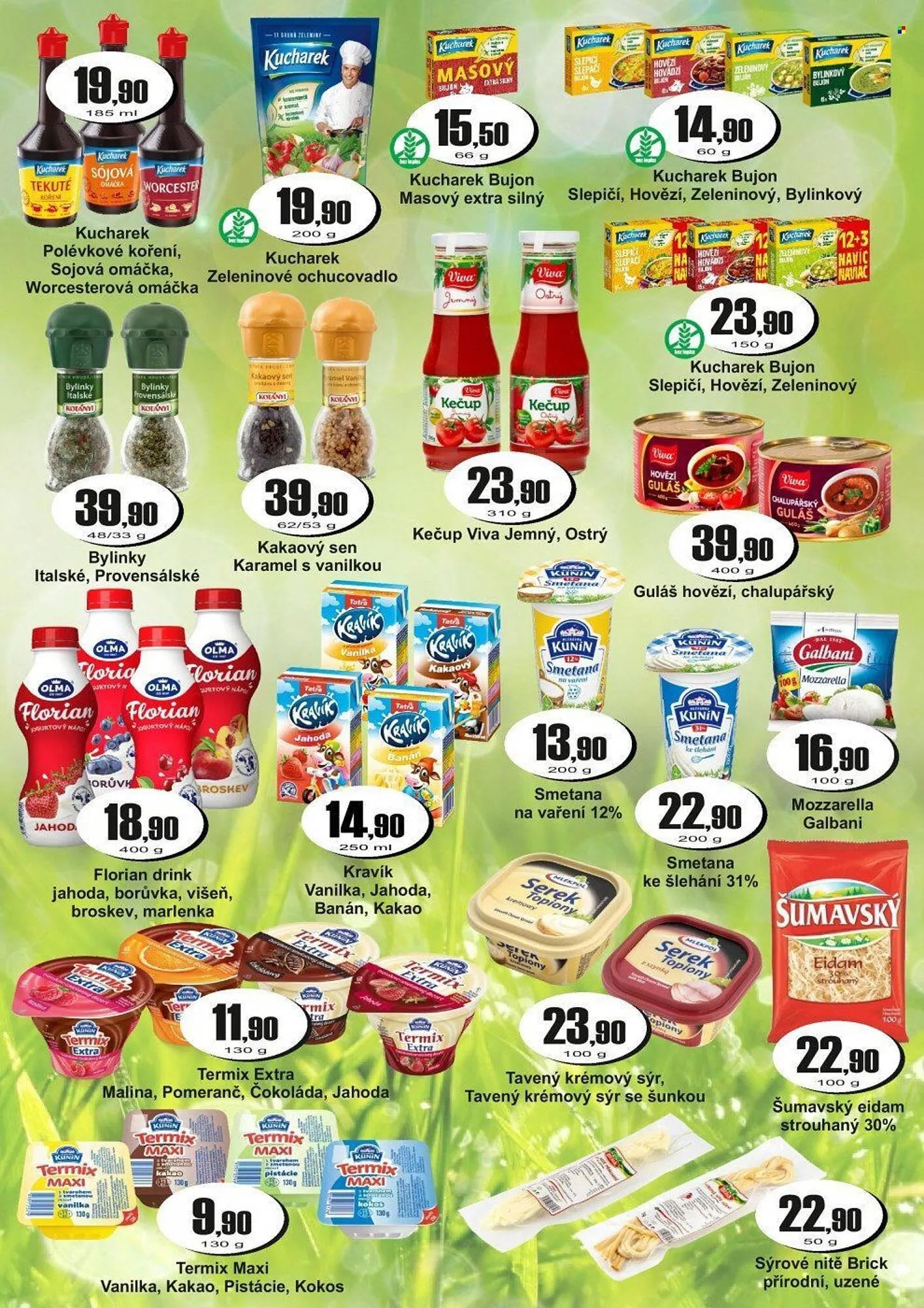 Adam leták - 15. dubna 22. dubna 2026 - Page 5