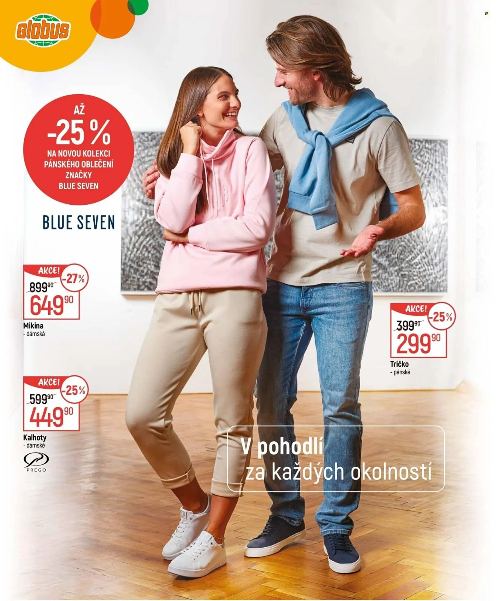 Globus leták - 4. března 30. března 2026 - Page 10