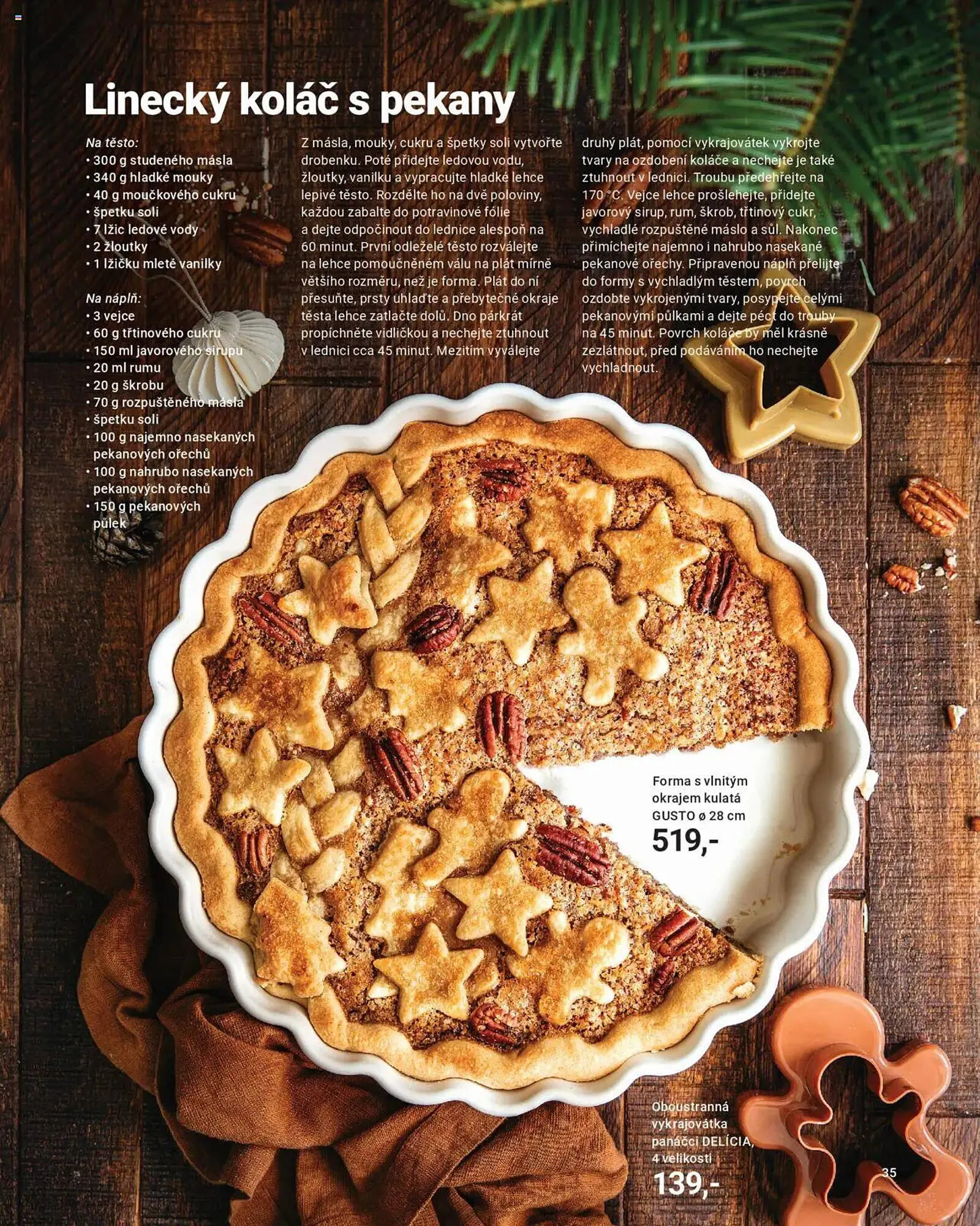 Tescoma leták - 20. října 28. února 2026 - Page 36