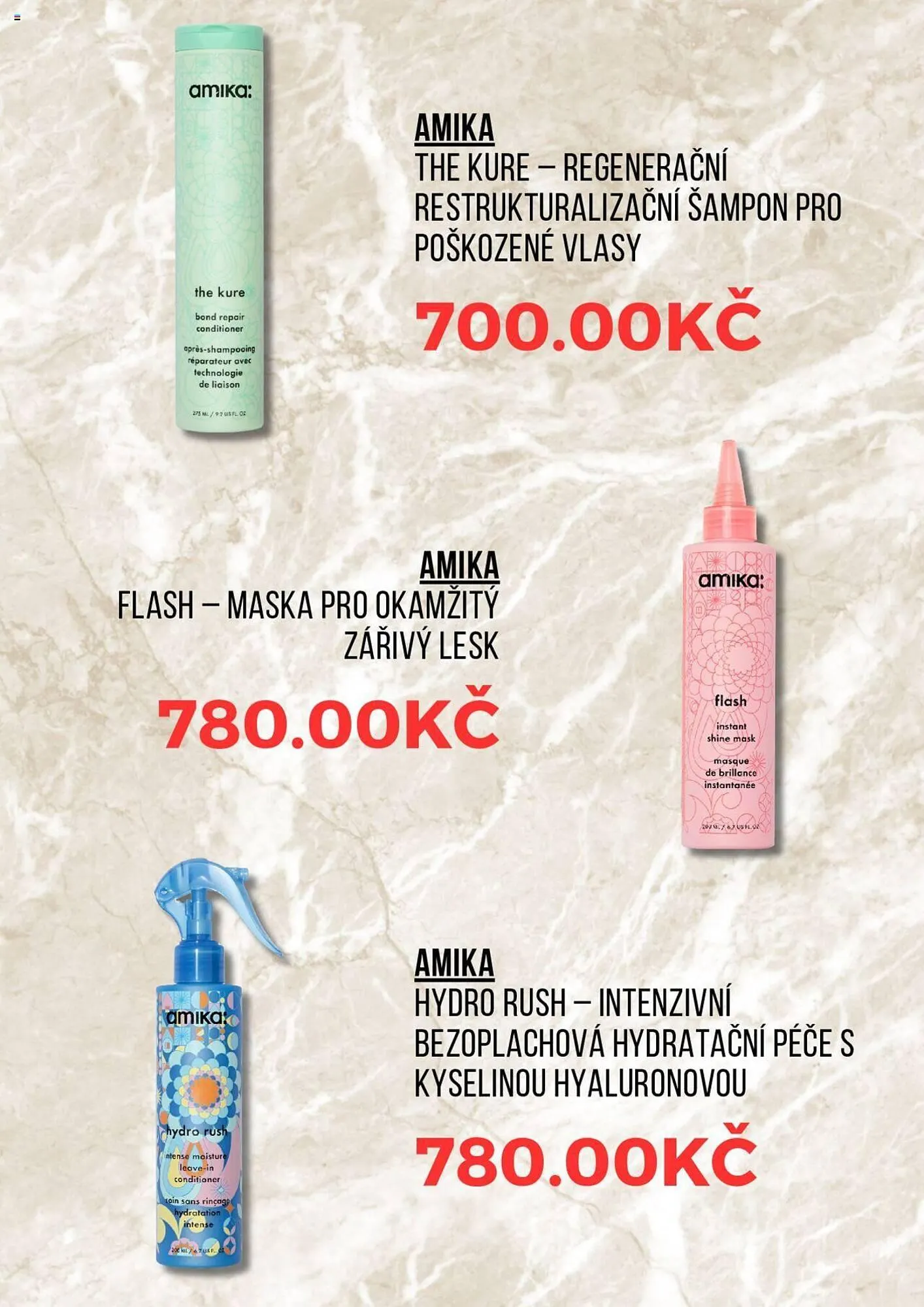 Sephora leták - 1. června 30. června 2024 - Page 5