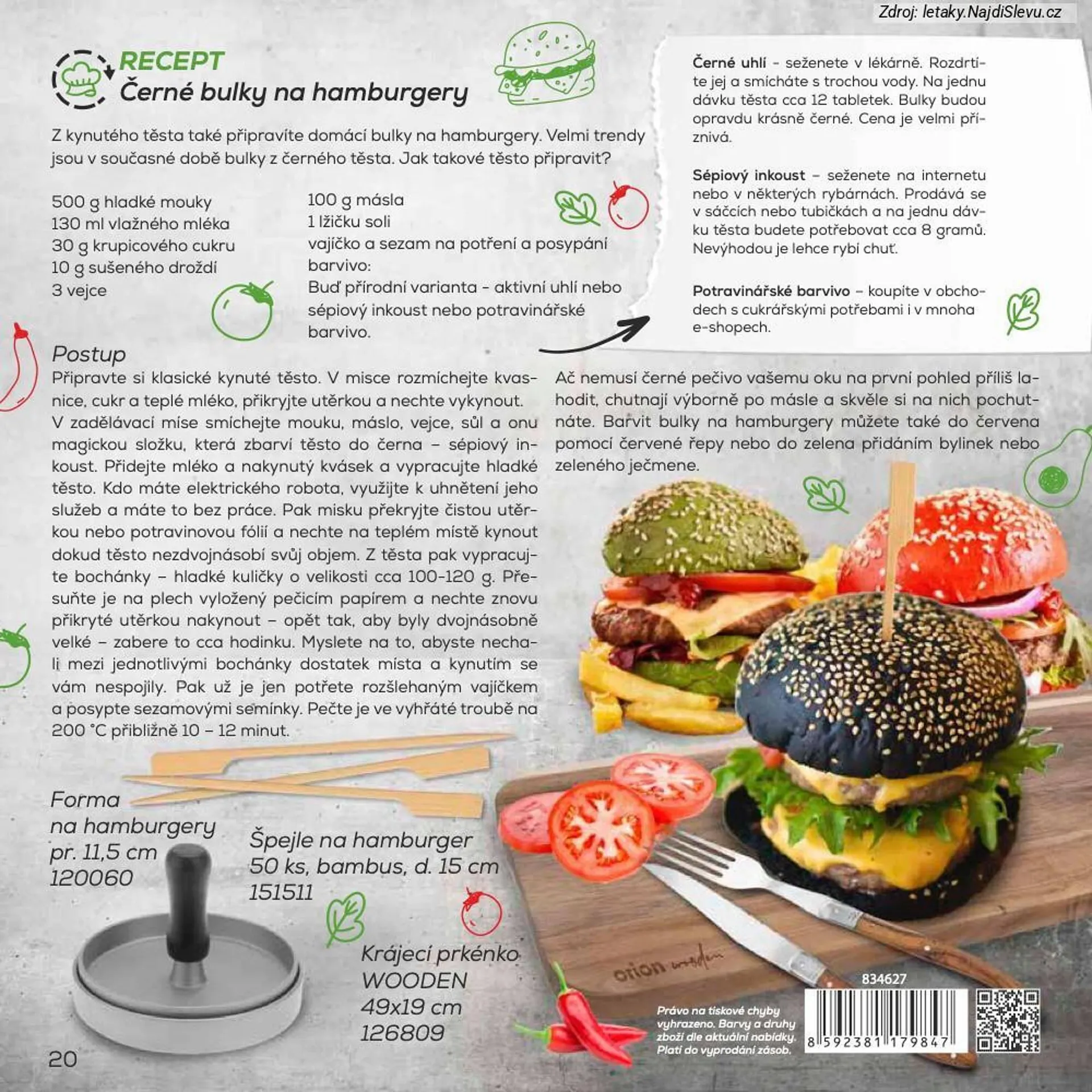 Orion leták - 1. prosince 31. prosince 2025 - Page 20