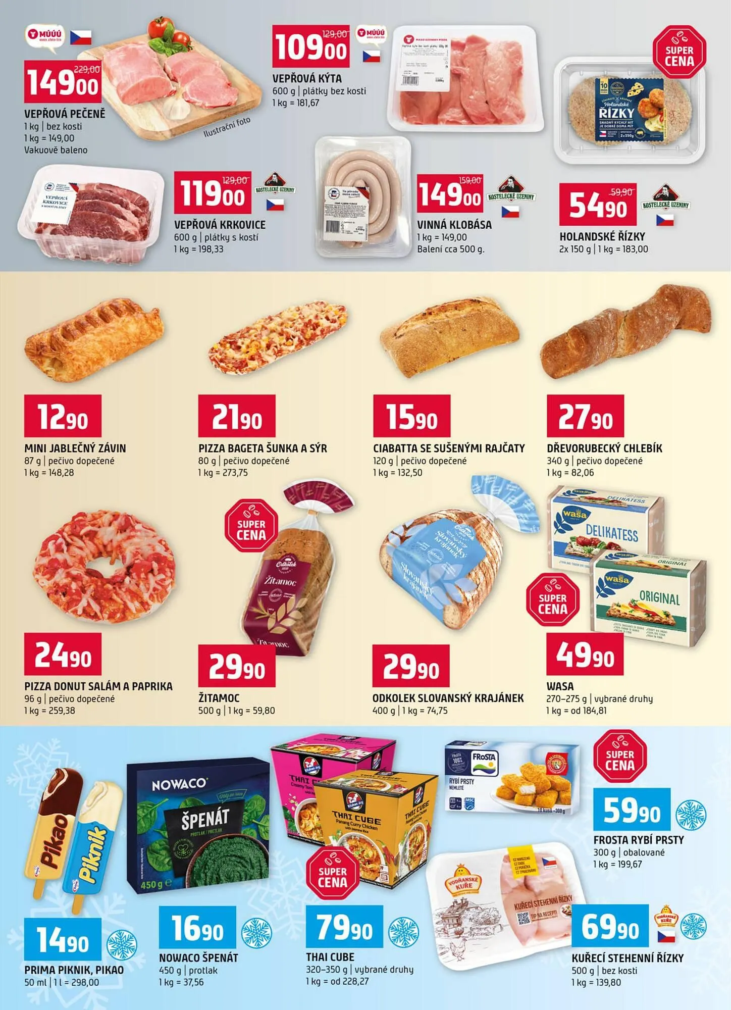 Terno leták - 18. března 24. března 2026 - Page 3