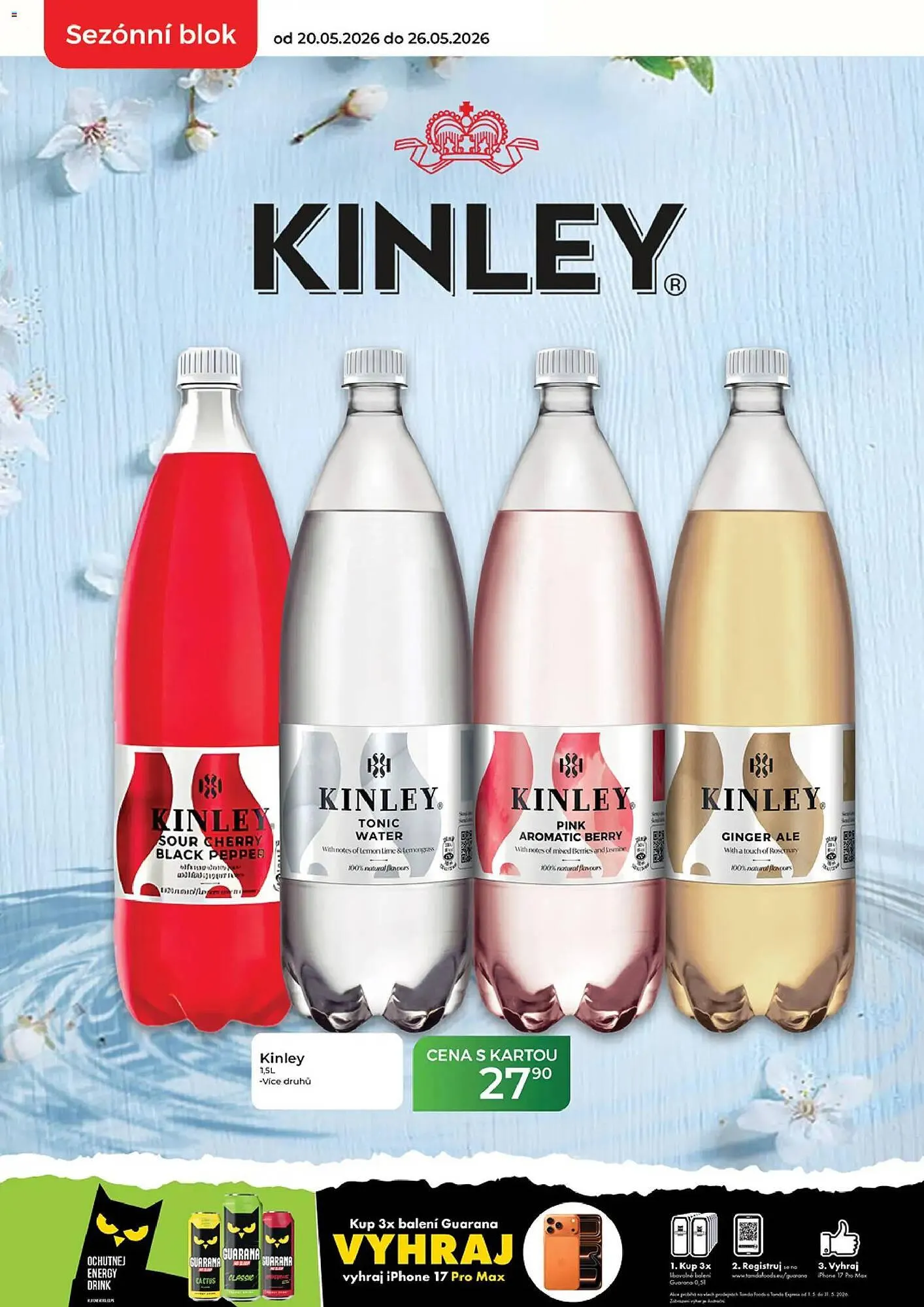 Tamda Foods leták - 20. května 26. května 2026 - Page 4