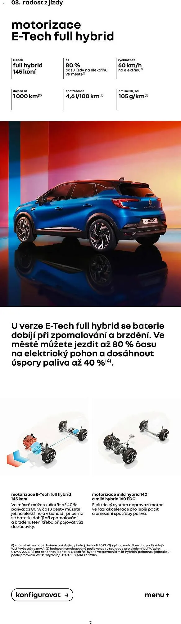 Renault leták - 1. března 28. února 2026 - Page 7