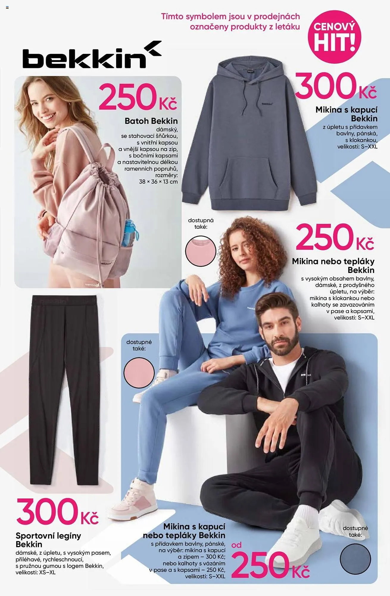 Pepco leták - 24. srpna 6. září 2023 - Page 7