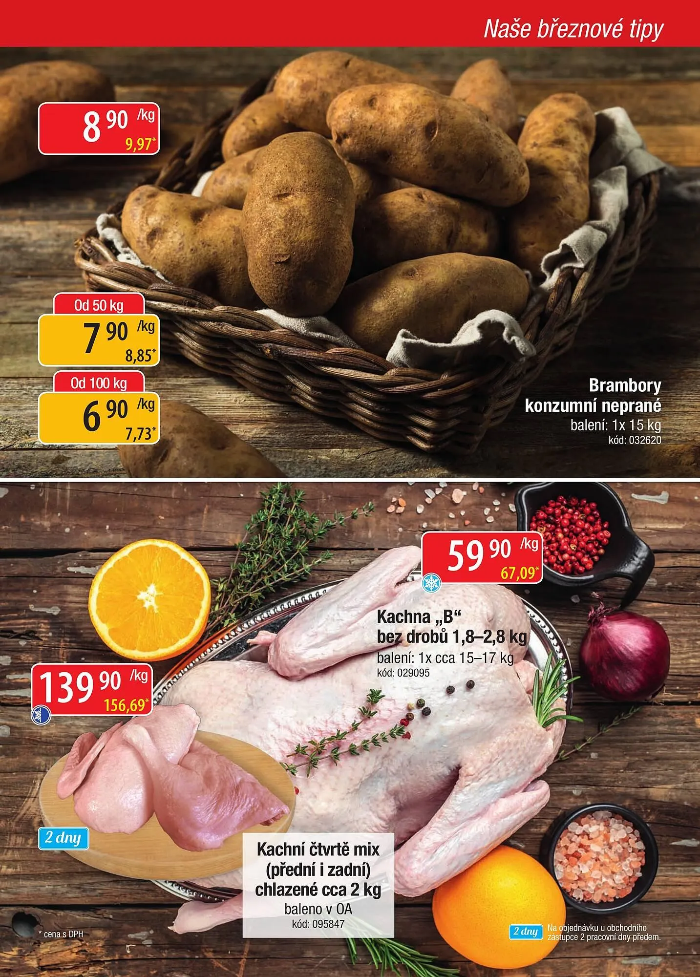 Astur&Qanto leták - 1. března 31. března 2026 - Page 33