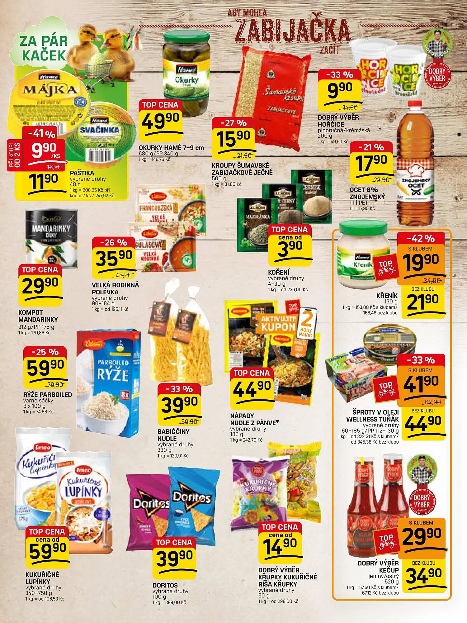 Flop leták - 25. února 3. března 2026 - Page 8