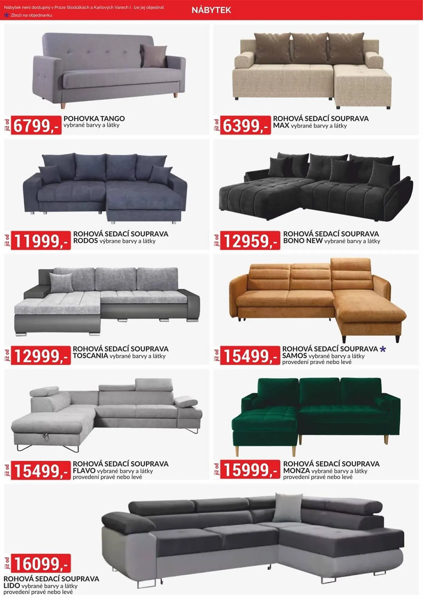 Baumax leták - 1. září 30. září 2023 - Page 8