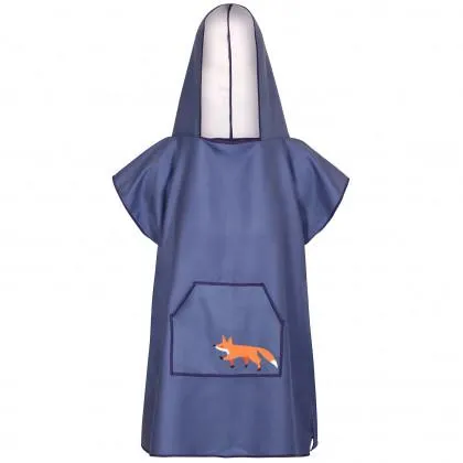 Zulu Fox