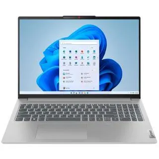 Lenovo Slim 16IRL8 82XF003LCK