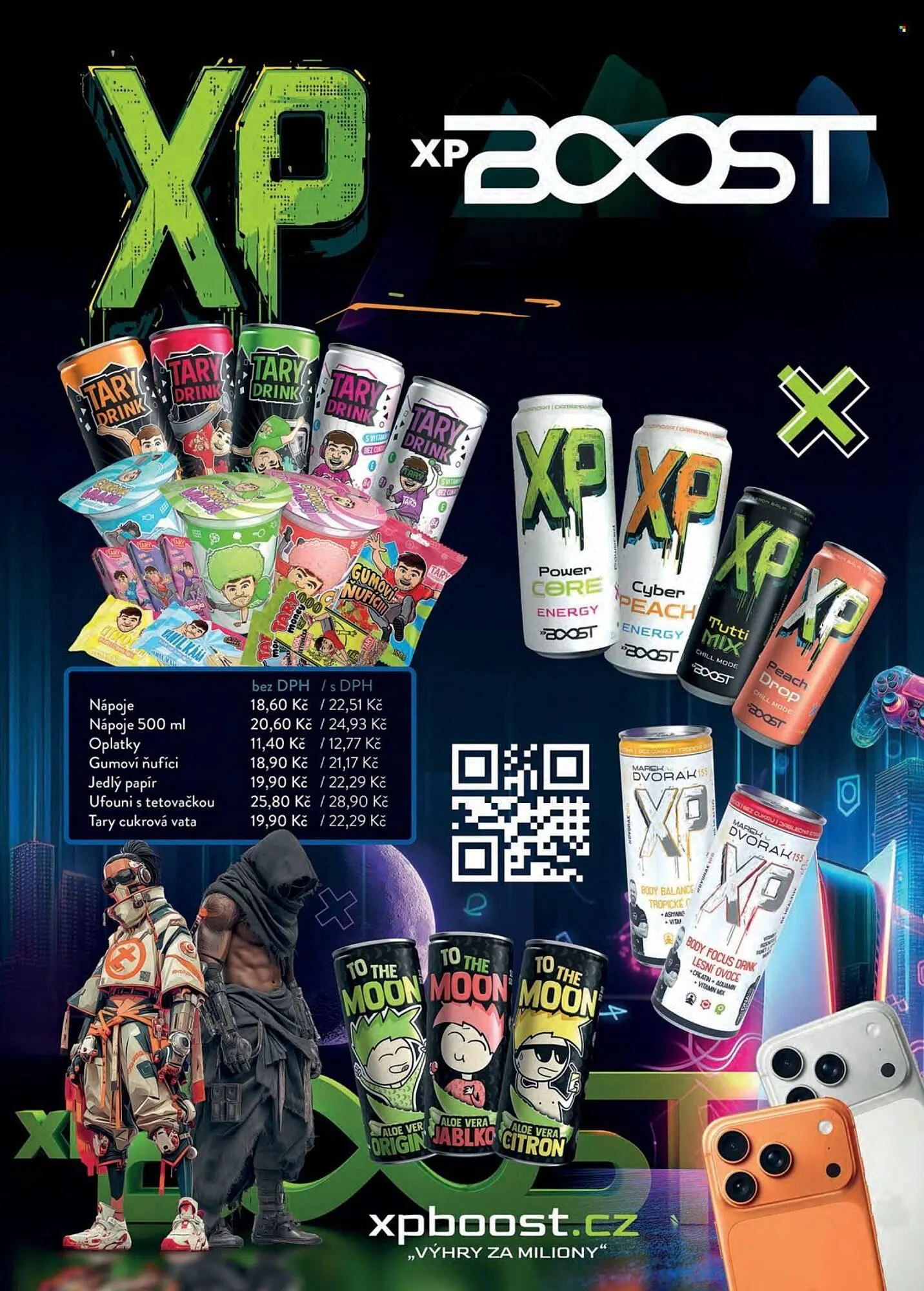 Astur&Qanto leták - 1. března 31. března 2026 - Page 70