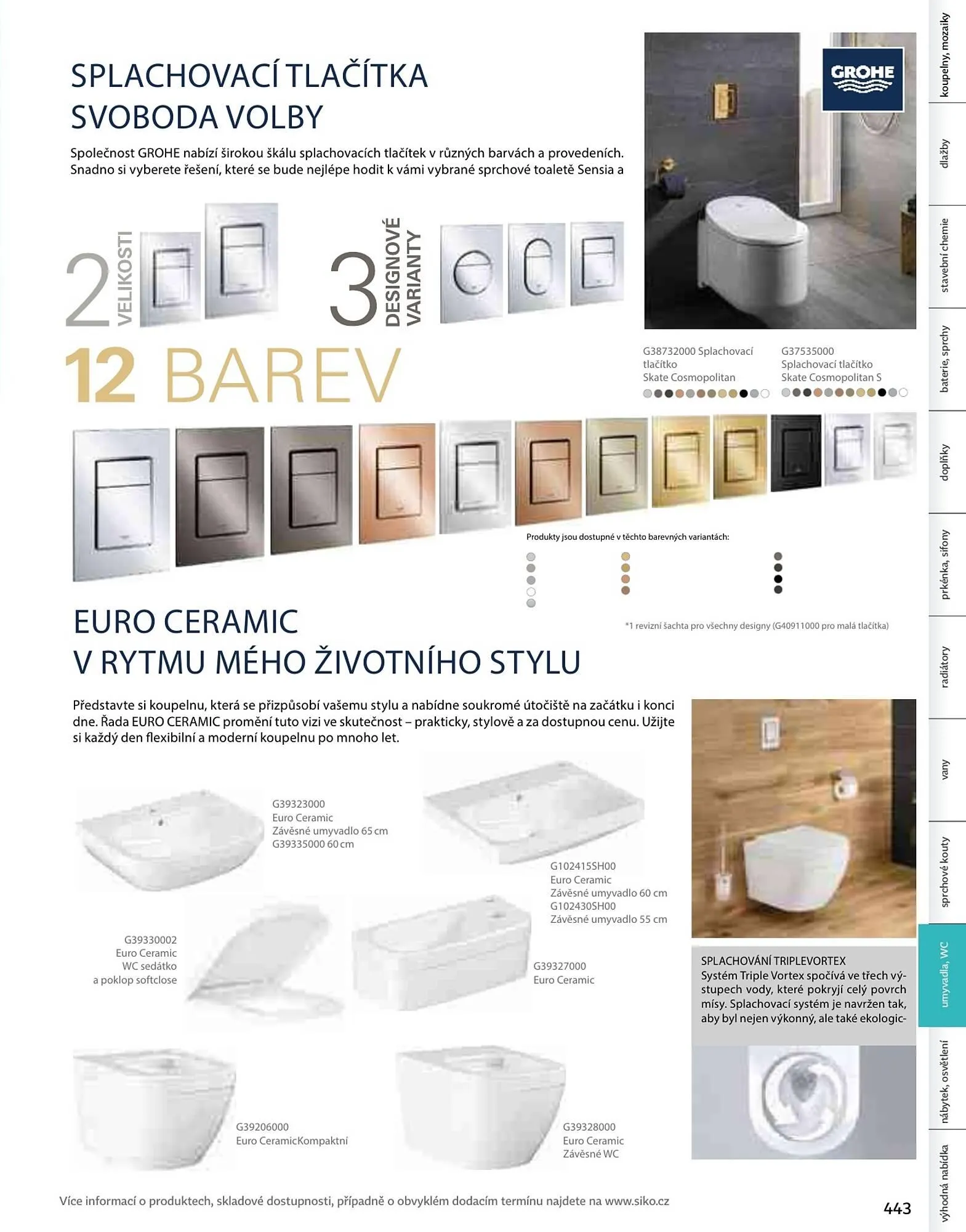 Siko leták - 6. září 31. prosince 2026 - Page 447