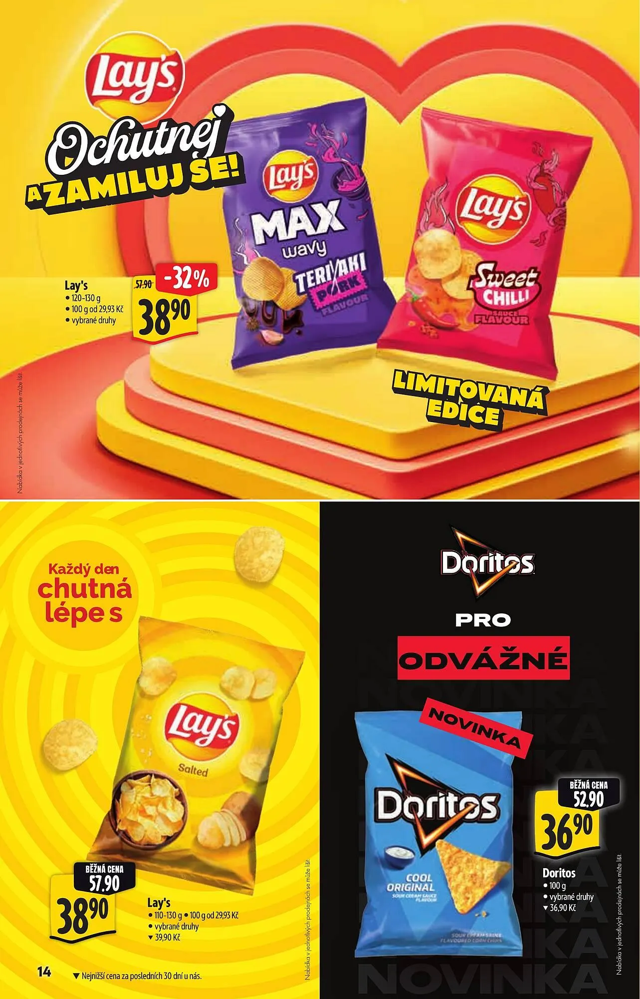 Albert leták - 18. února 10. března 2026 - Page 14