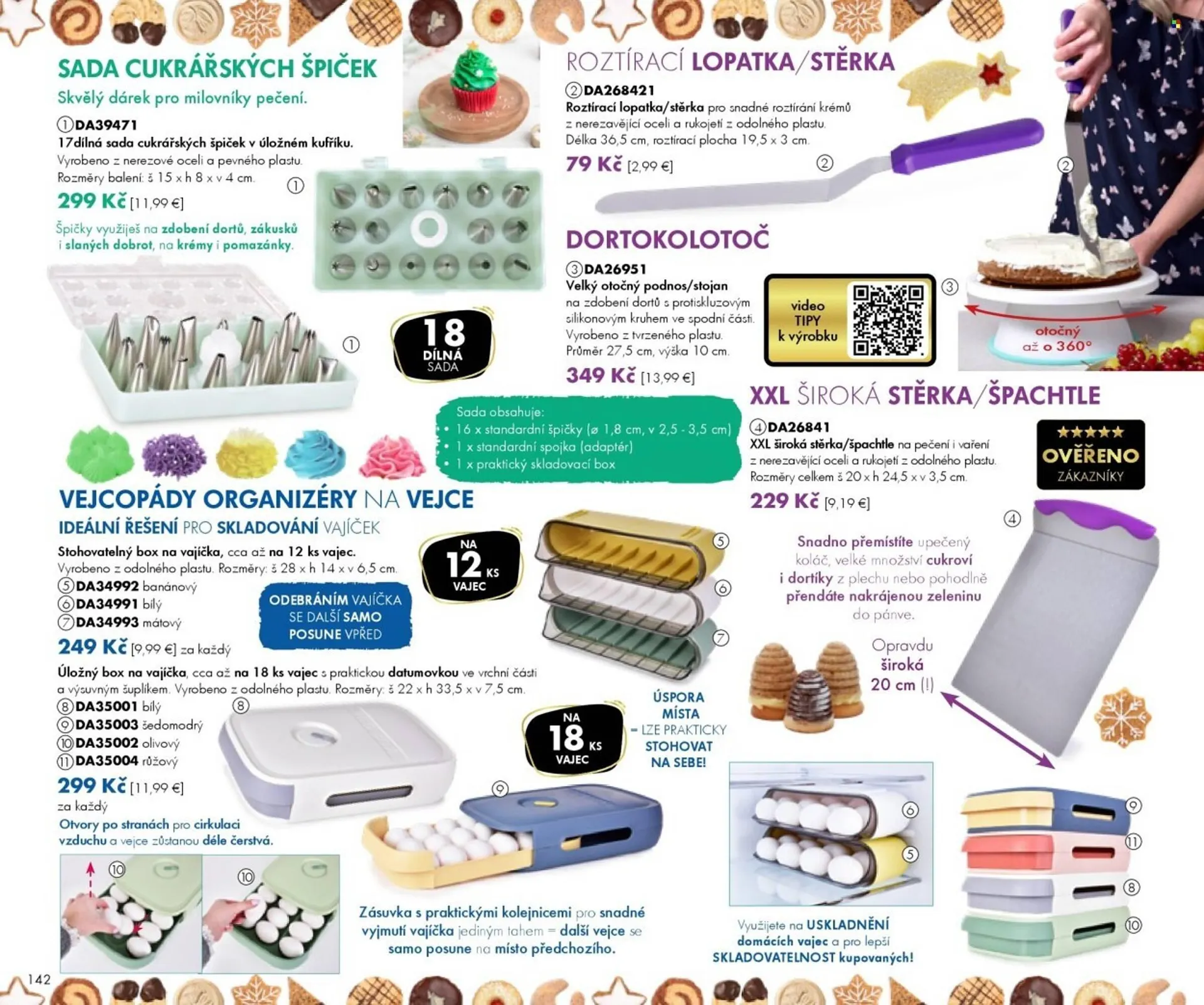 Dedra leták - 24. října 23. ledna 2026 - Page 42