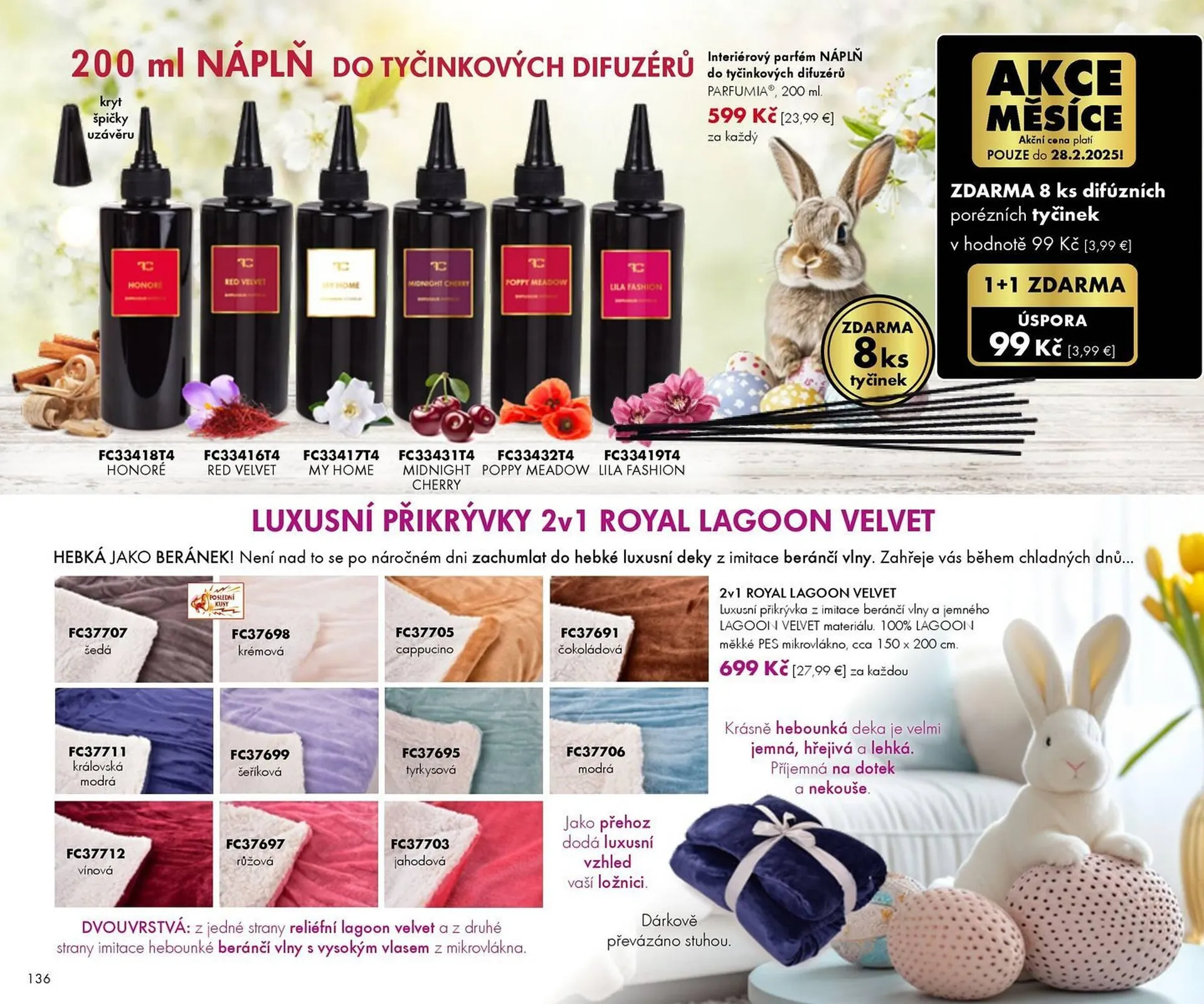 Dedra leták - 24. ledna 17. dubna 2025 - Page 36