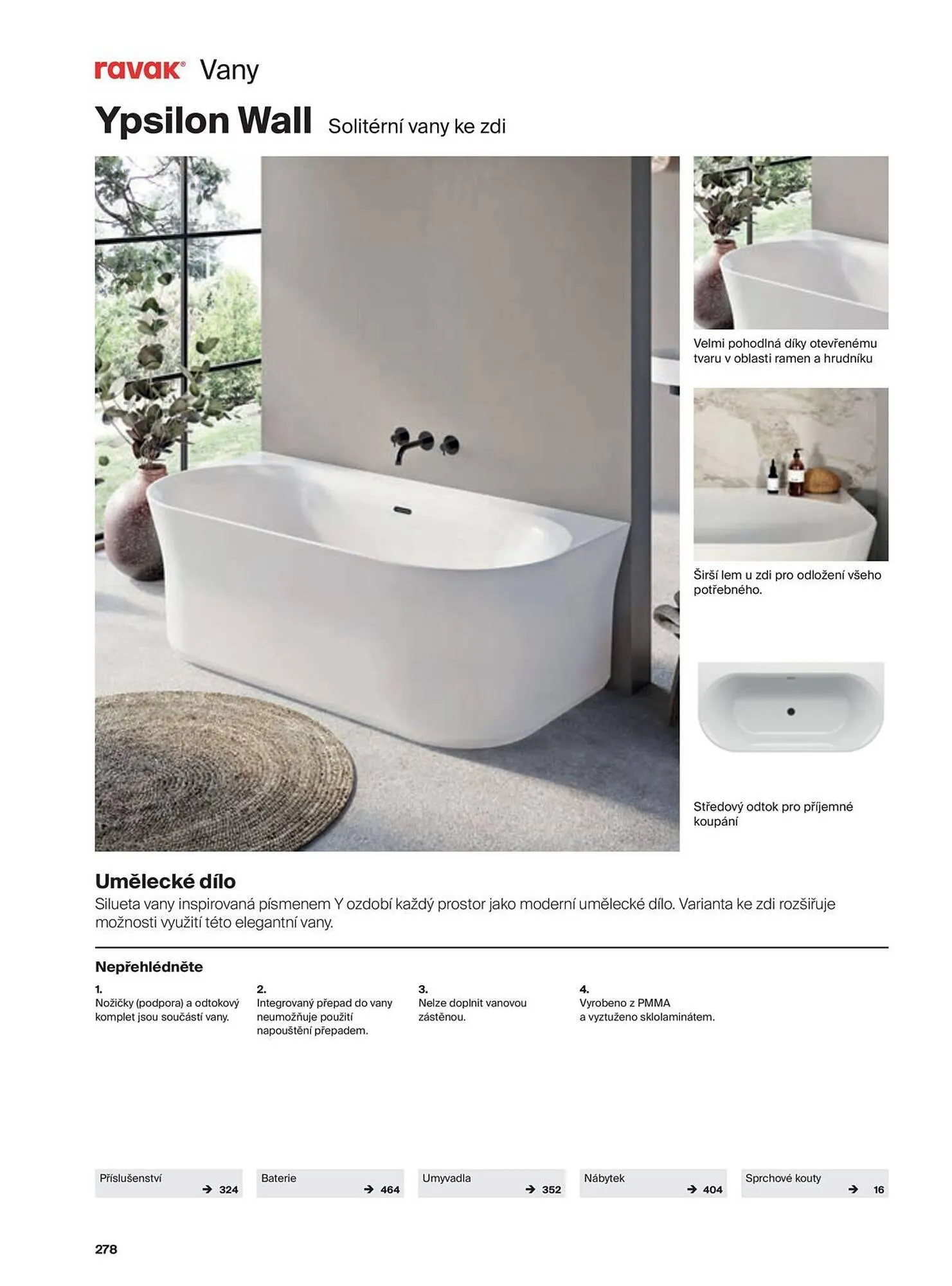 Ravak leták - 13. listopadu 31. prosince 2025 - Page 278
