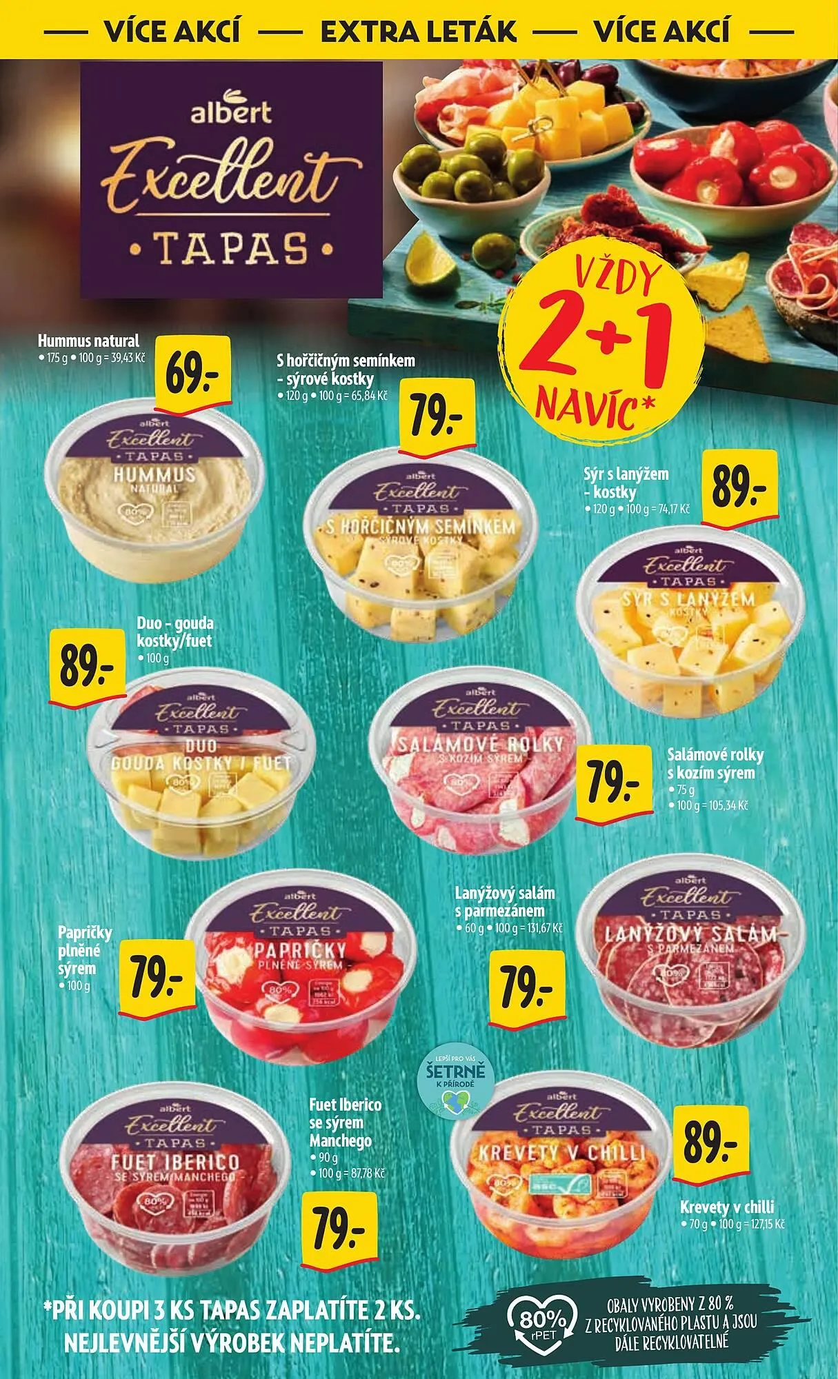 Albert leták - 18. února 24. února 2026 - Page 41