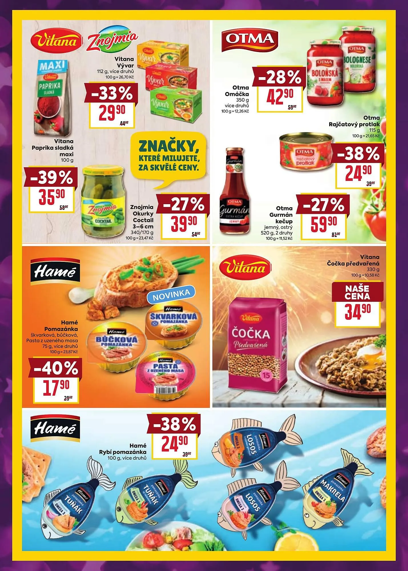 Billa leták - 27. prosince 31. prosince 2025 - Page 19