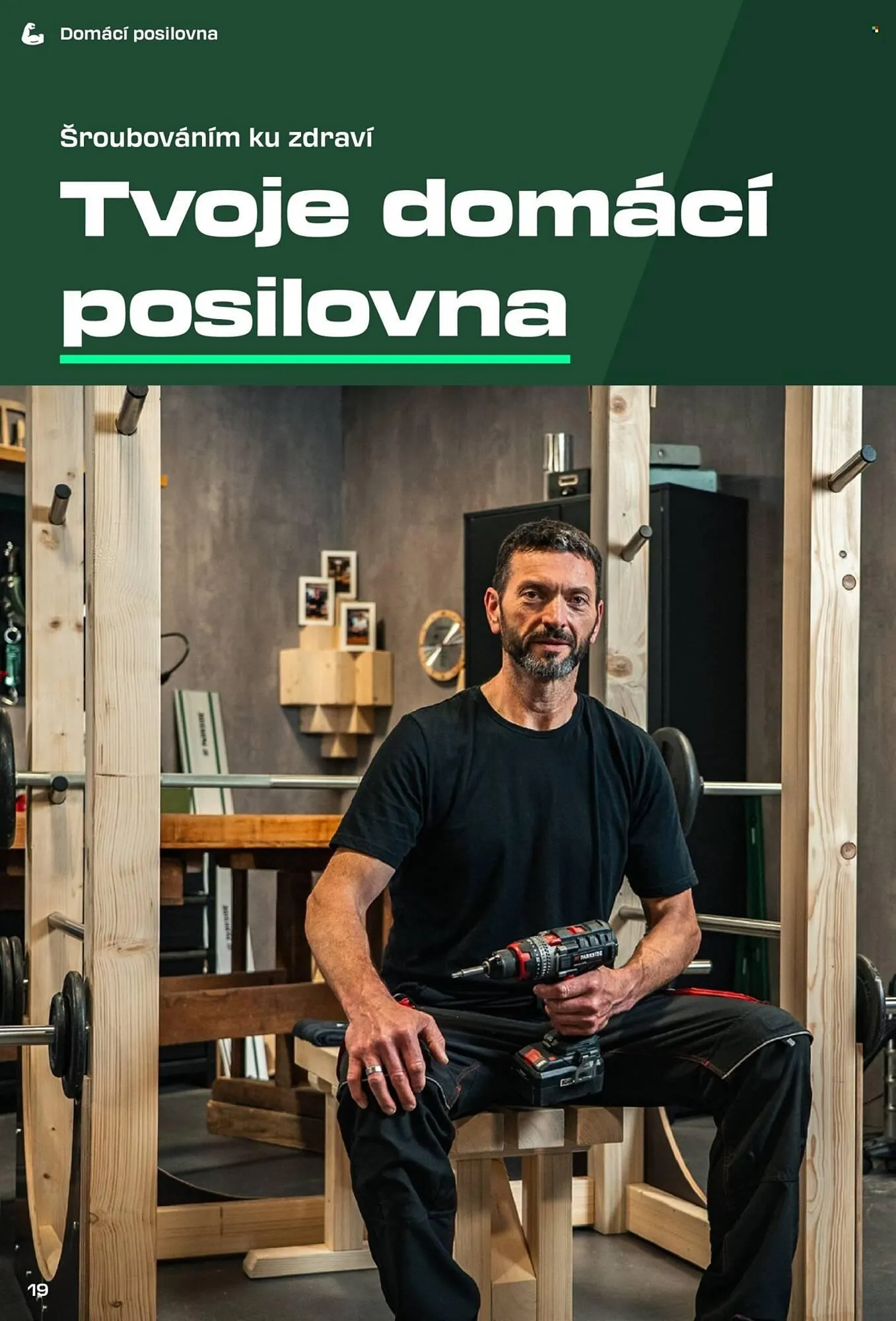 Lidl leták - 30. srpna 30. listopadu 2025 - Page 19