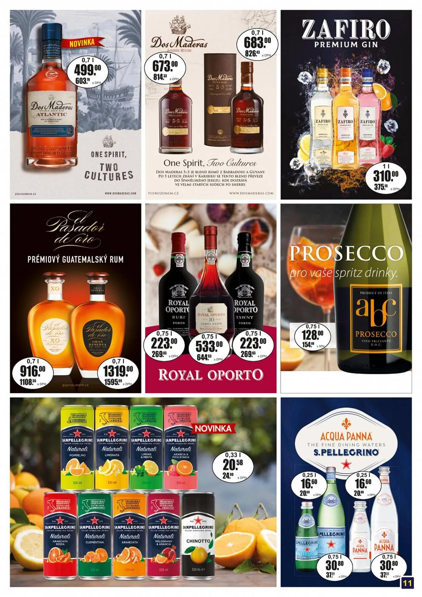 Adam leták - 1. ledna 31. ledna 2025 - Page 11