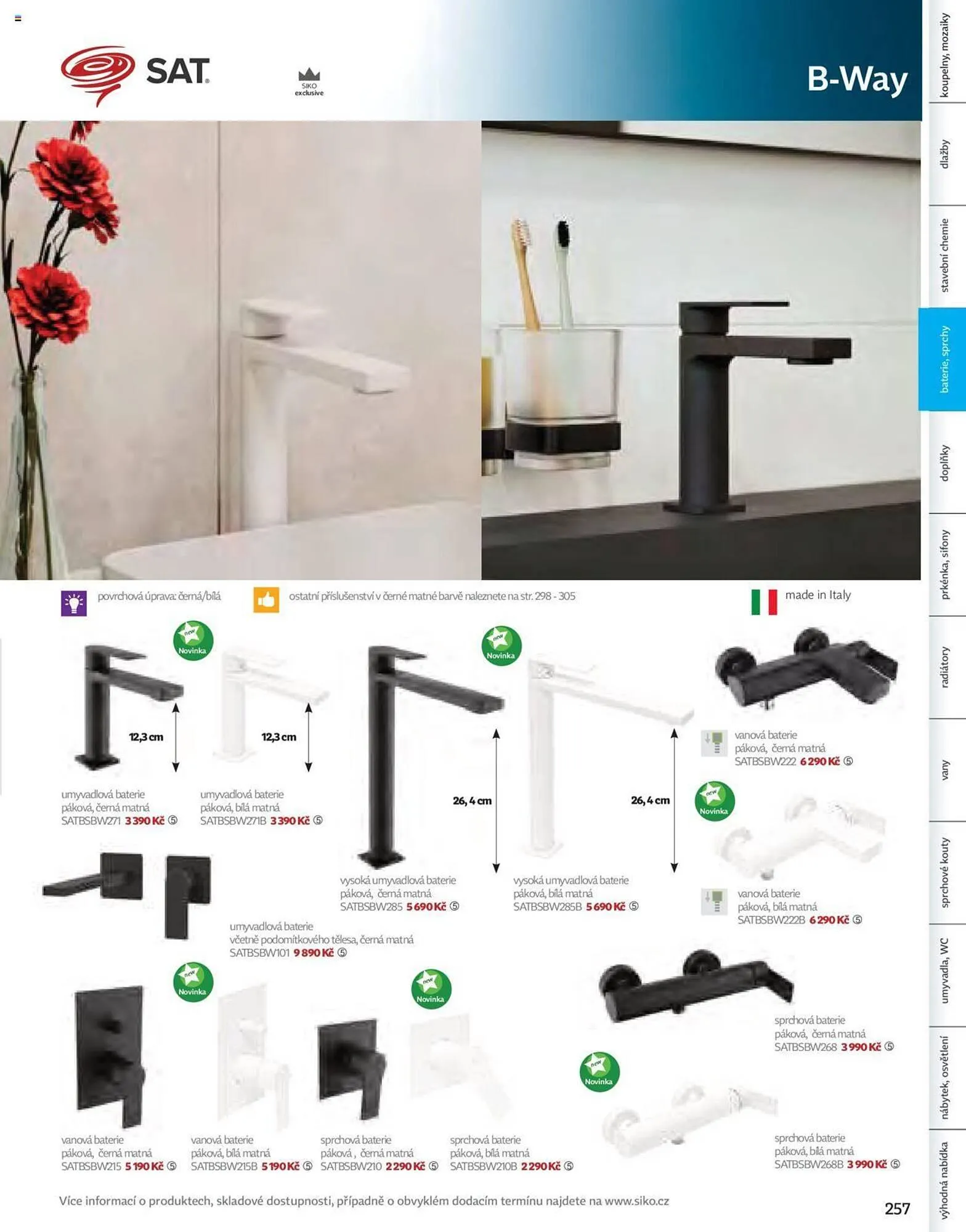 Siko leták - 23. října 31. prosince 2025 - Page 257