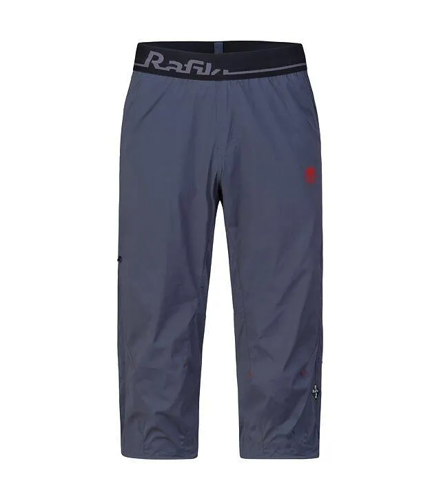 Pánské 3/4 kalhoty RAFIKI MOONSTONE