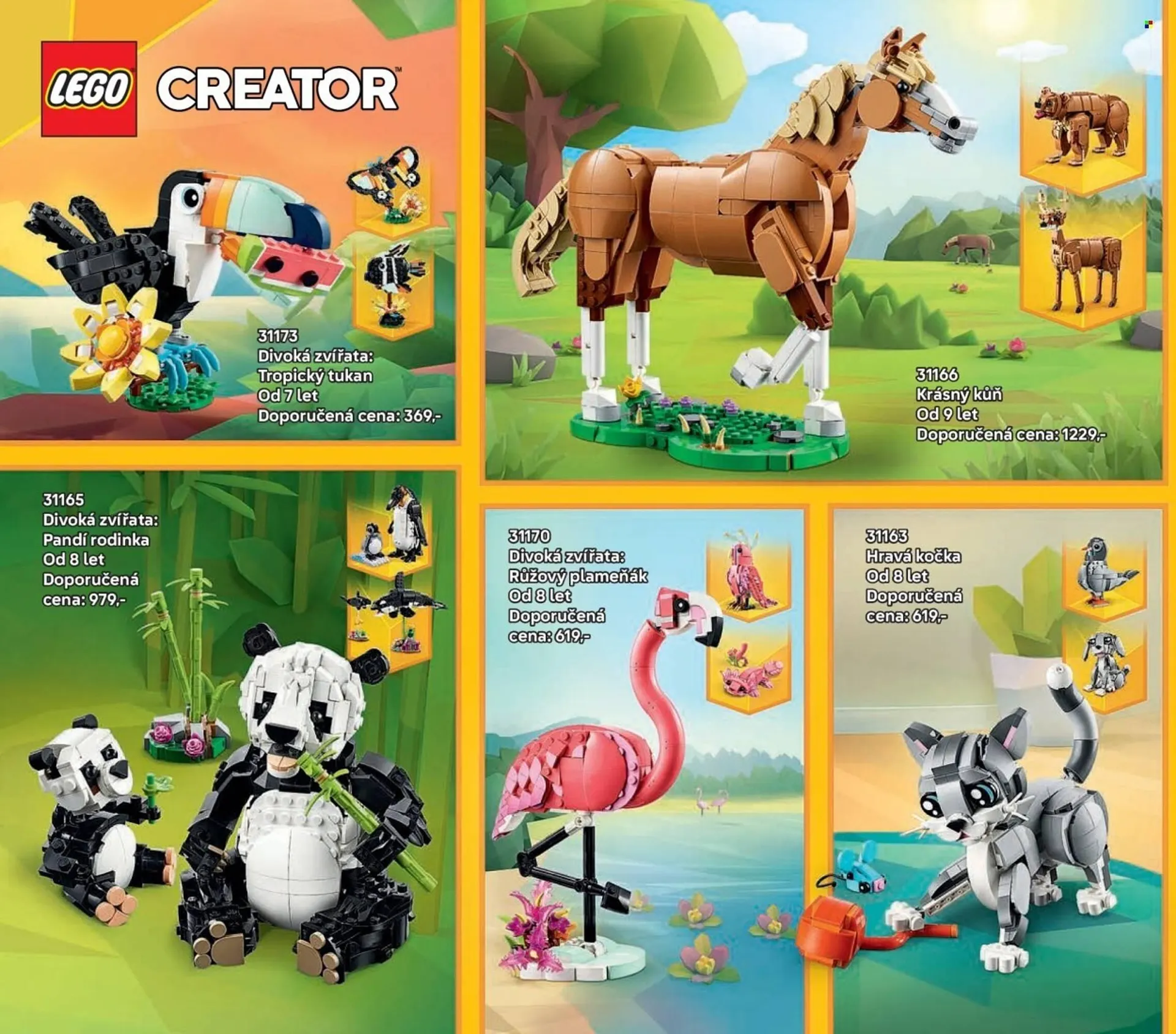 Lego leták - 1. ledna 30. června 2026 - Page 40