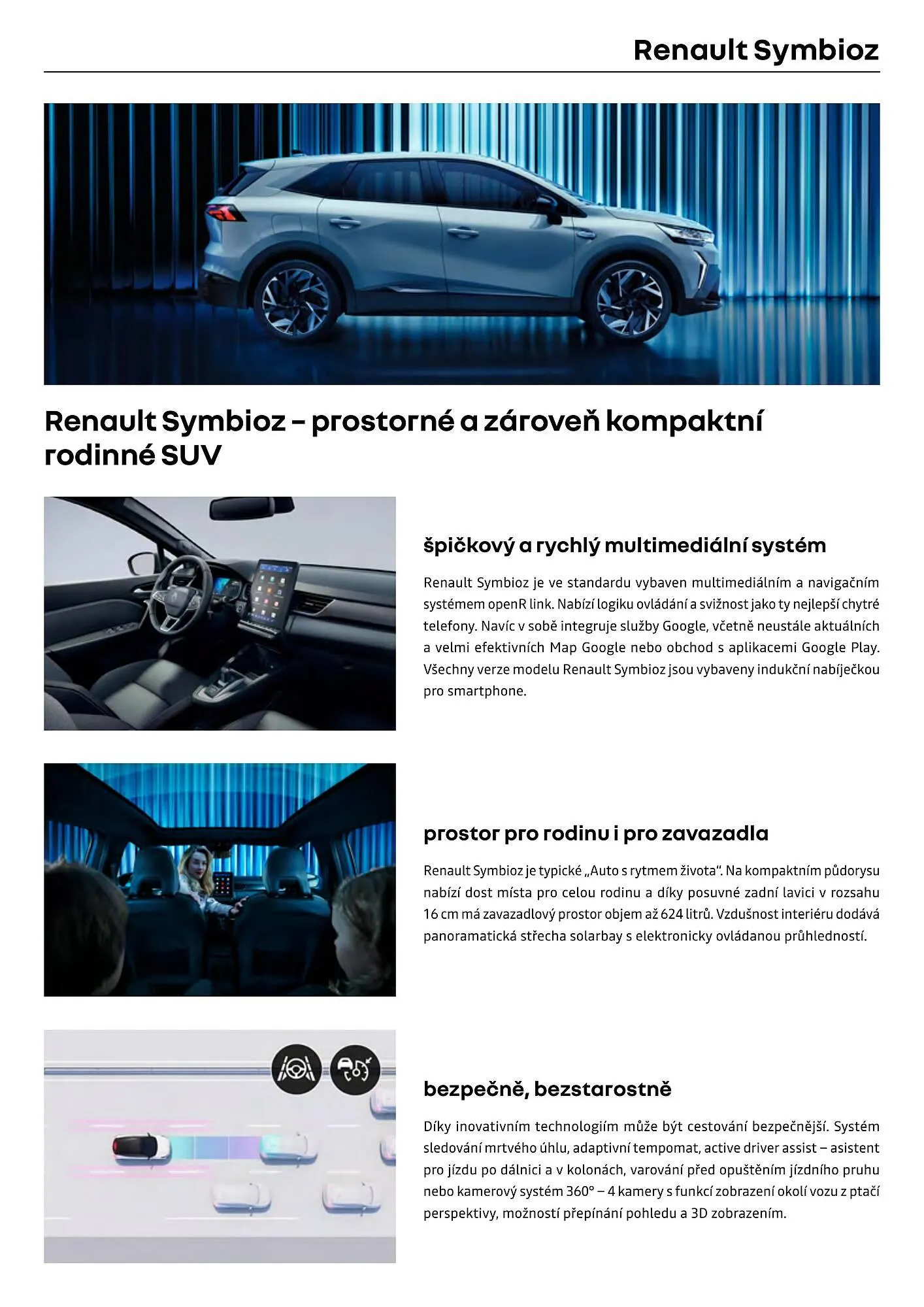 Renault leták - 1. dubna 30. dubna 2026 - Page 4