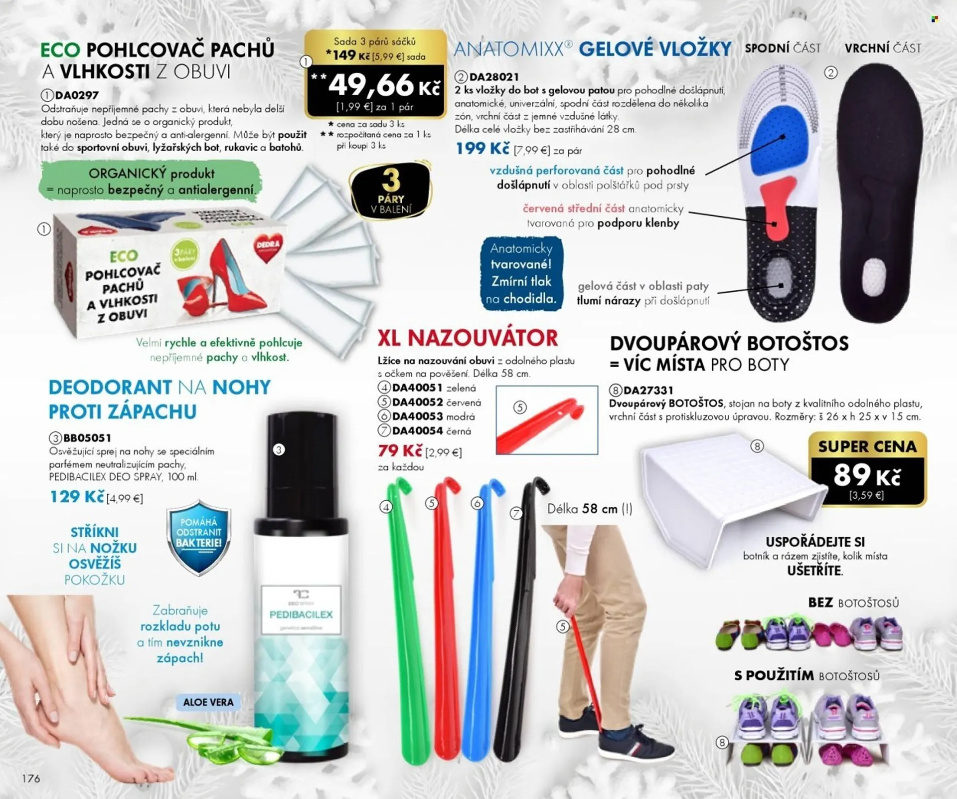 Dedra leták - 24. října 23. ledna 2026 - Page 76