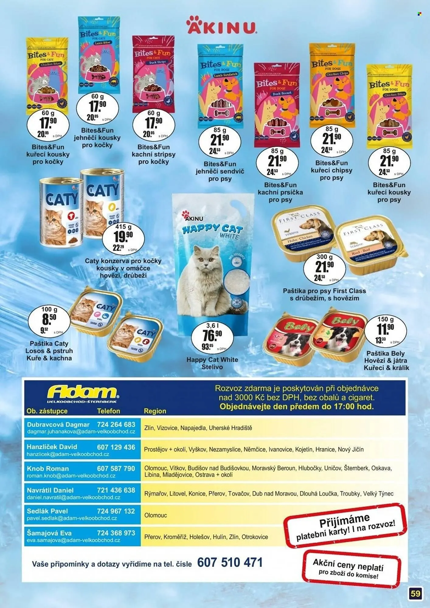 Adam leták - 1. ledna 31. ledna 2026 - Page 59