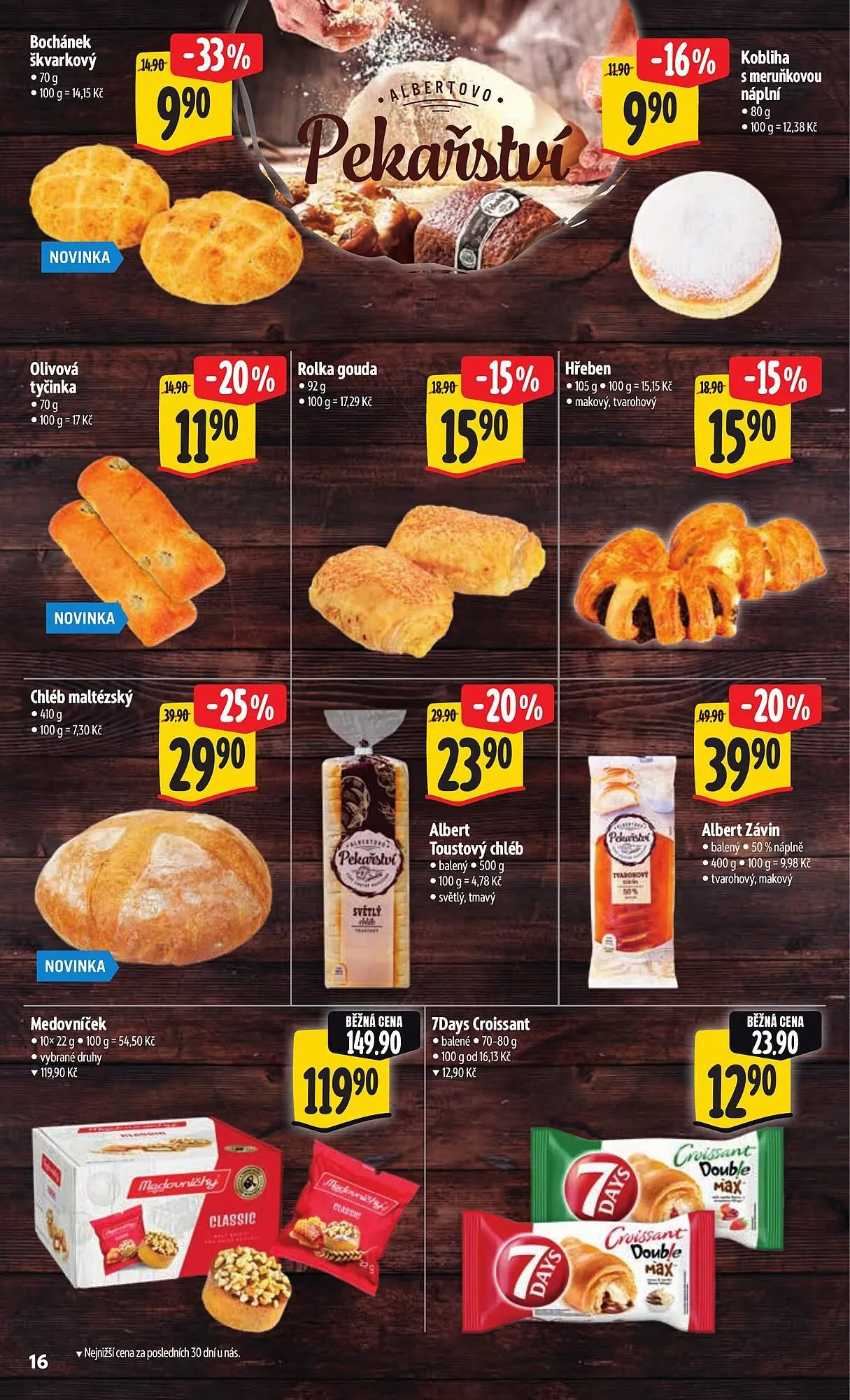 Albert leták - 18. března 24. března 2026 - Page 37