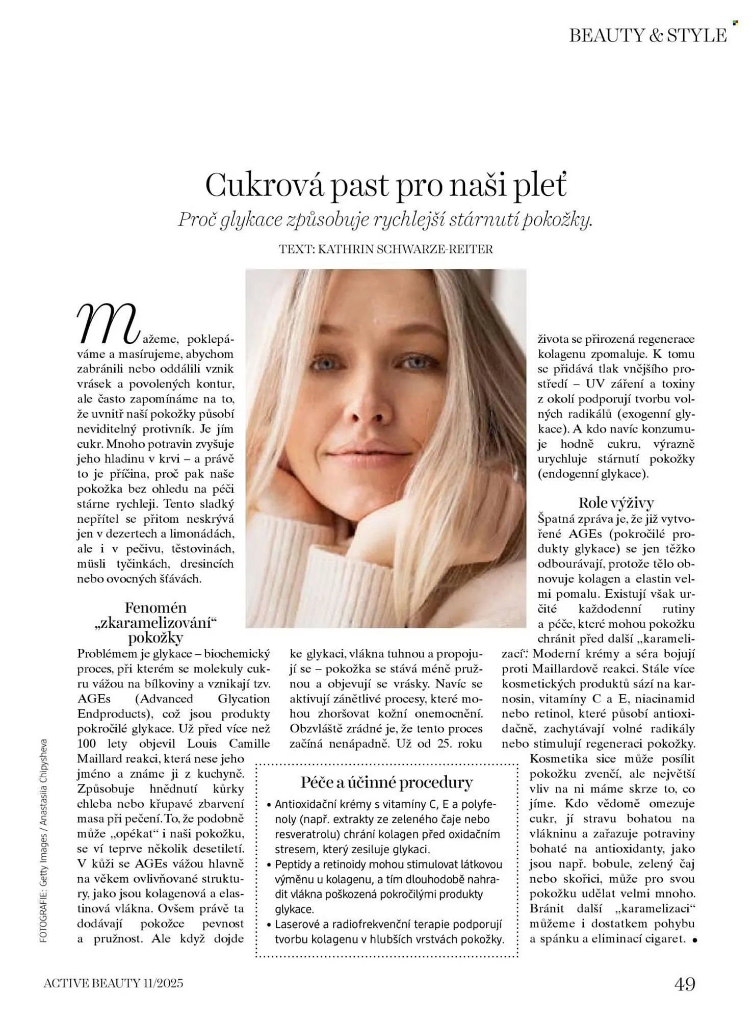 Dm drogerie leták - 7. listopadu 4. prosince 2025 - Page 49