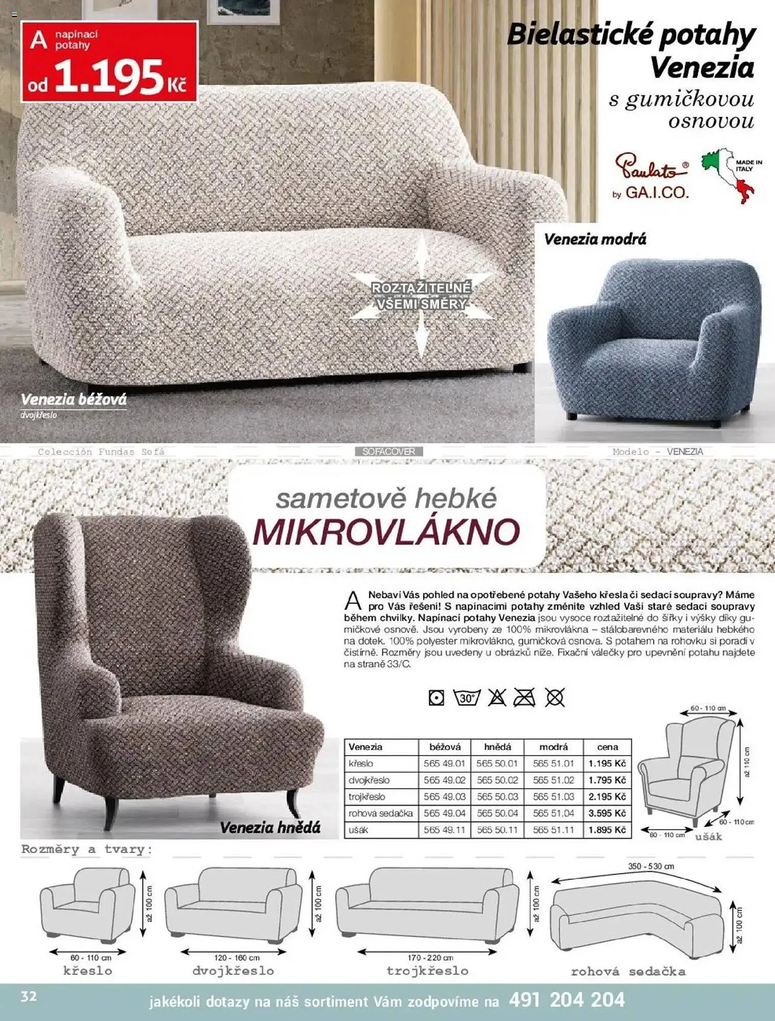 Decodoma leták - 25. srpna 30. listopadu 2025 - Page 32