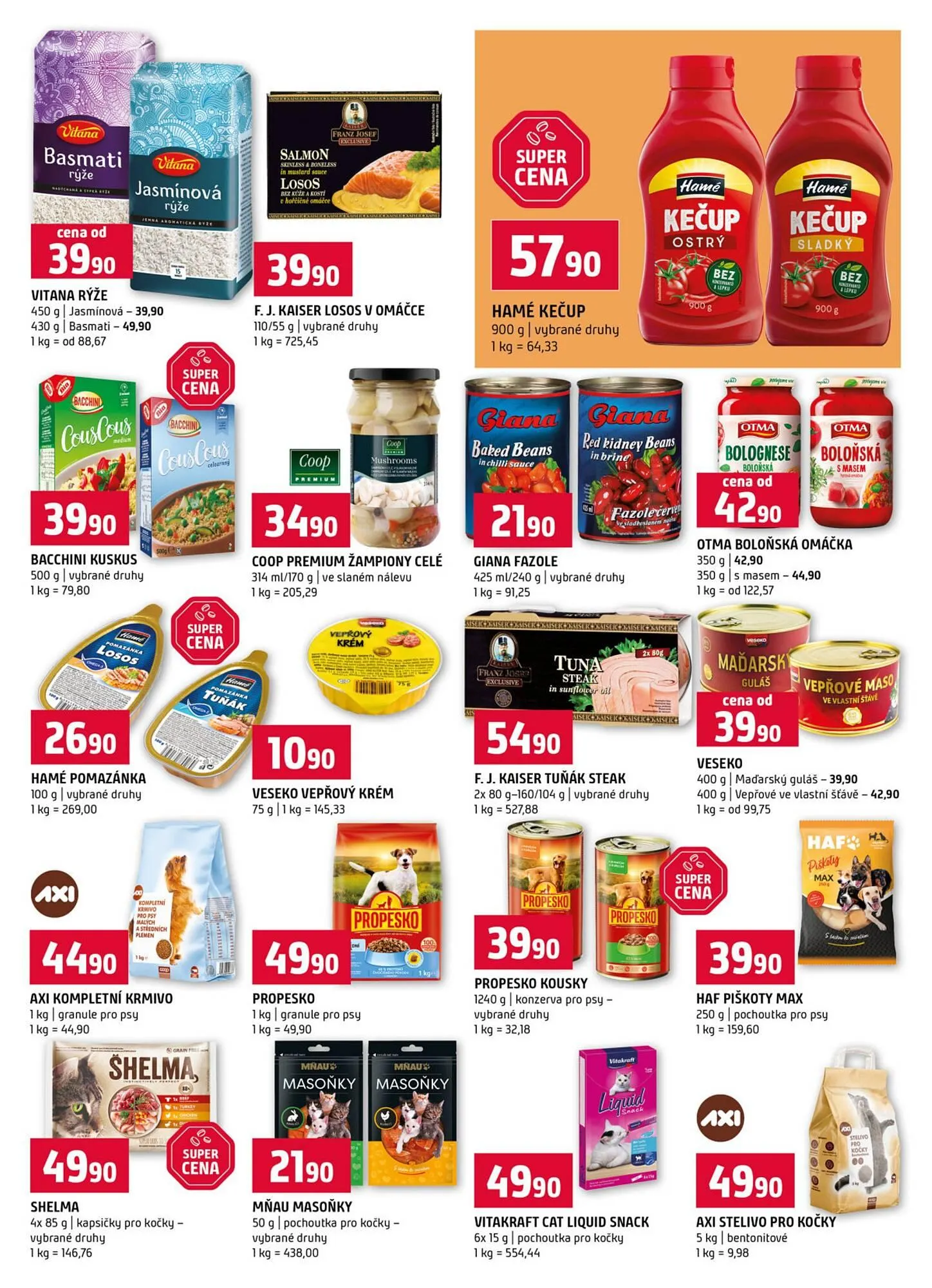 Terno leták - 8. dubna 14. dubna 2026 - Page 11