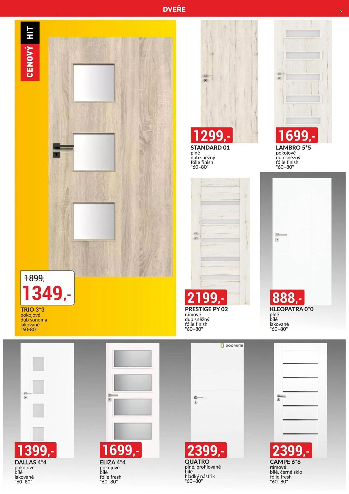 Baumax leták - 1. dubna 30. dubna 2026 - Page 33