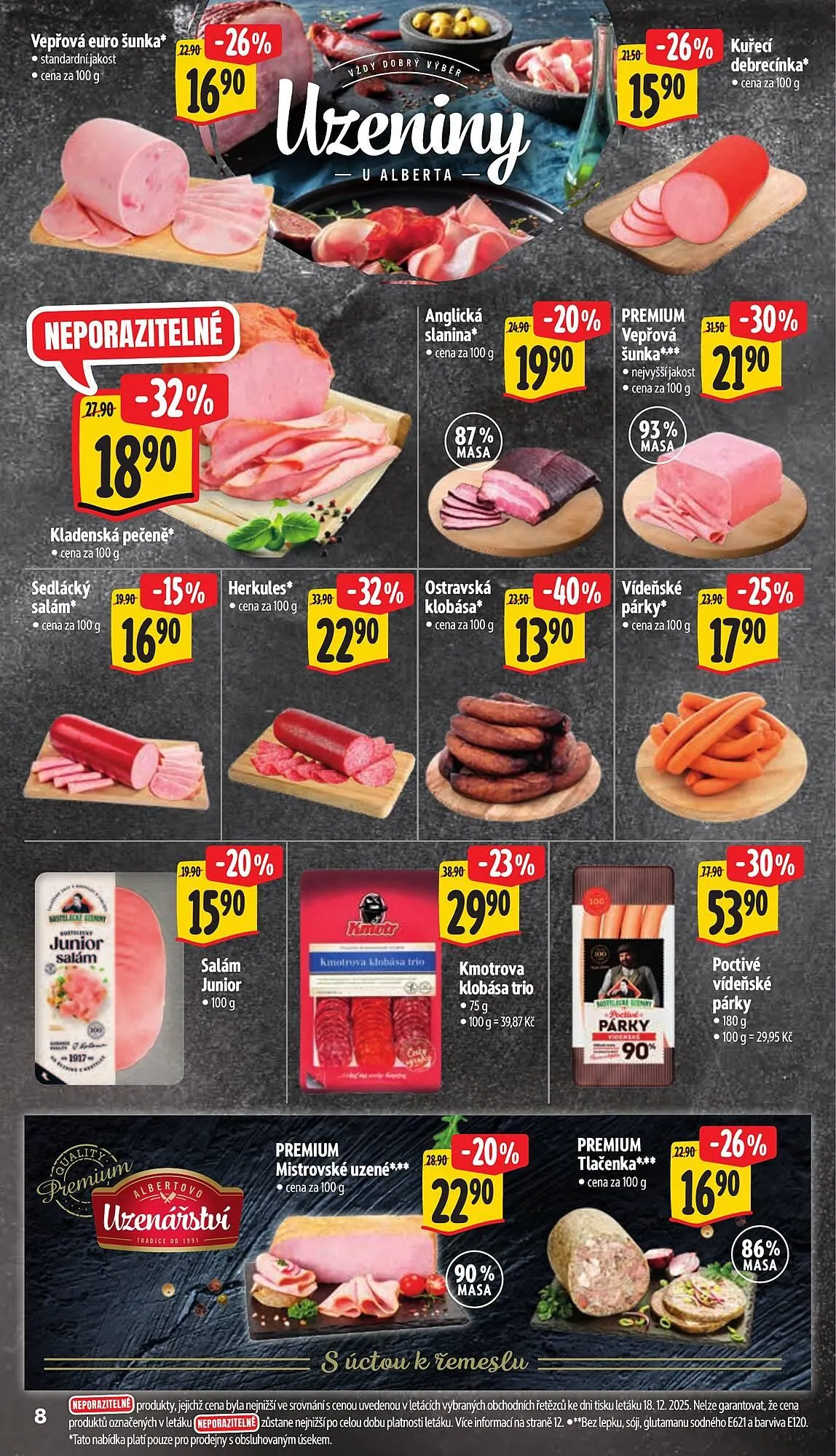 Albert leták - 2. ledna 6. ledna 2026 - Page 13